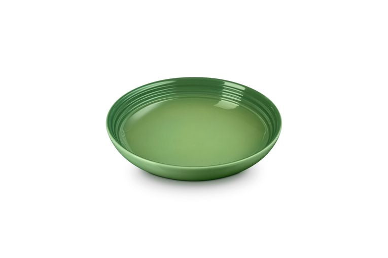 LE Creuset Signature Soup Plate 22cm Bamboo