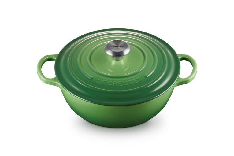 Le Creuset la Marmite 26 cm Bamboo