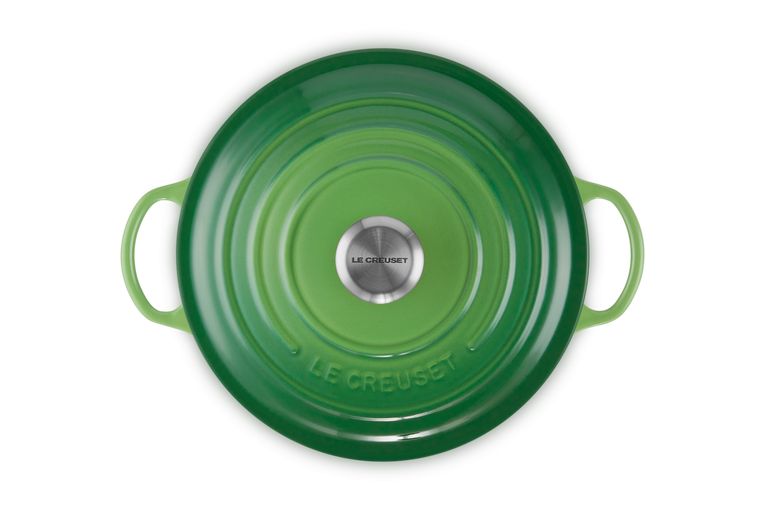 Le Creuset la Marmite 26 cm Bamboo