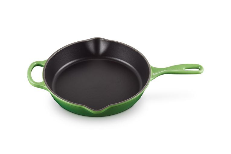 Le Creuset High Panieplalet 26cm Bamboo