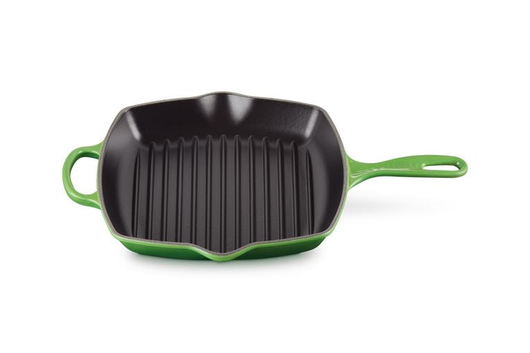 LE Creuset Nature Skillet Bamboo 26 cm