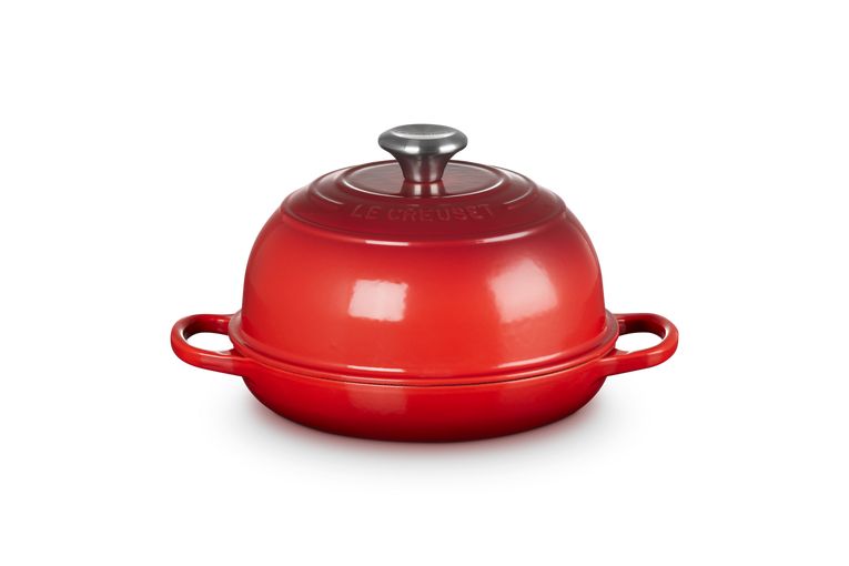 Le Creuset Signature Bread Pieczenie naczynia 24 cm Cherry