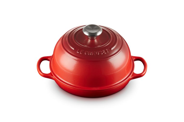 Le Creuset Signature Bread Pieczenie naczynia 24 cm Cherry