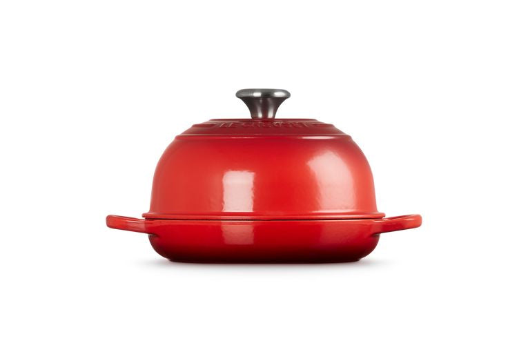 Le Creuset Signature Bread Pieczenie naczynia 24 cm Cherry