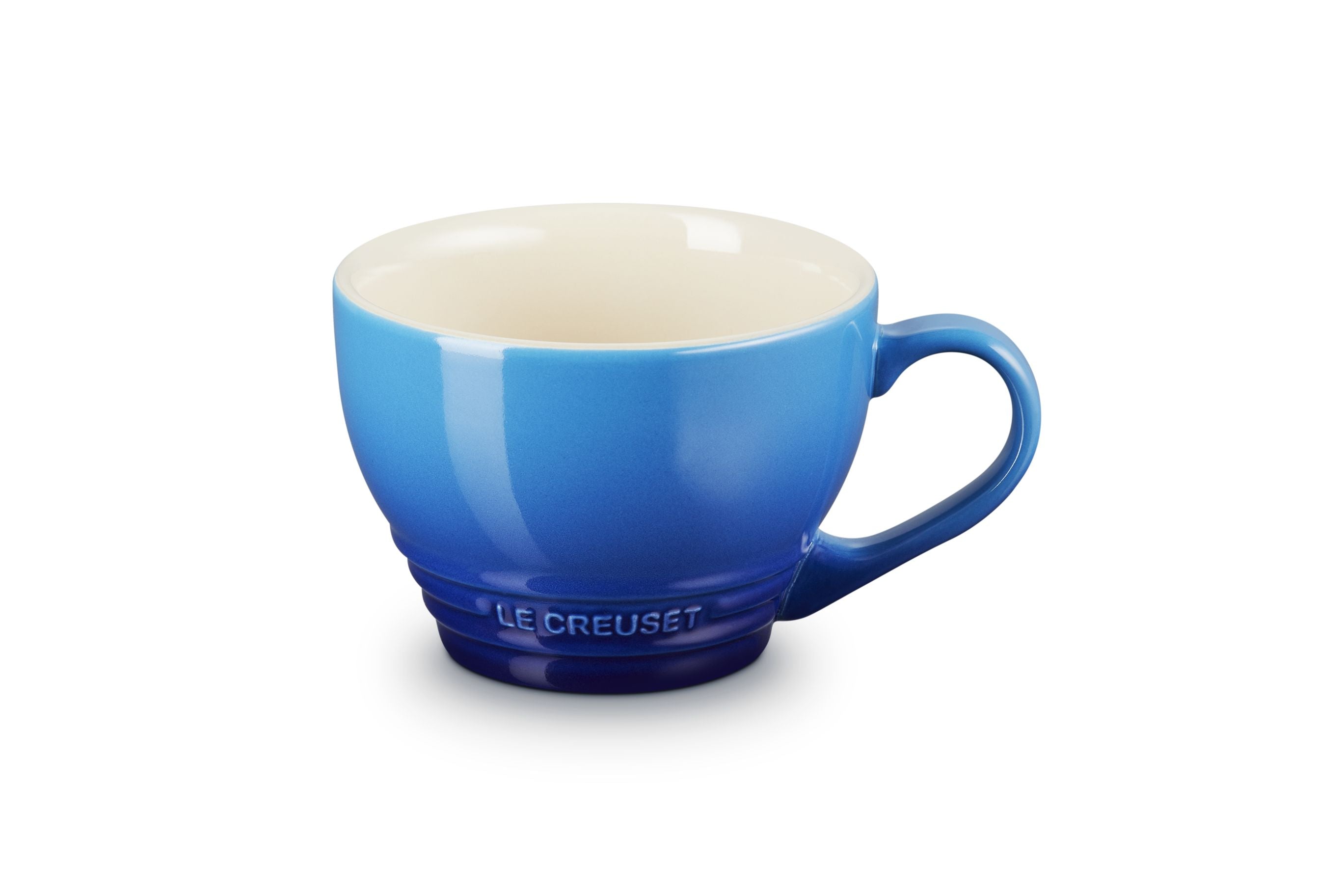 LE Creuset Mub 400 ml, lazur