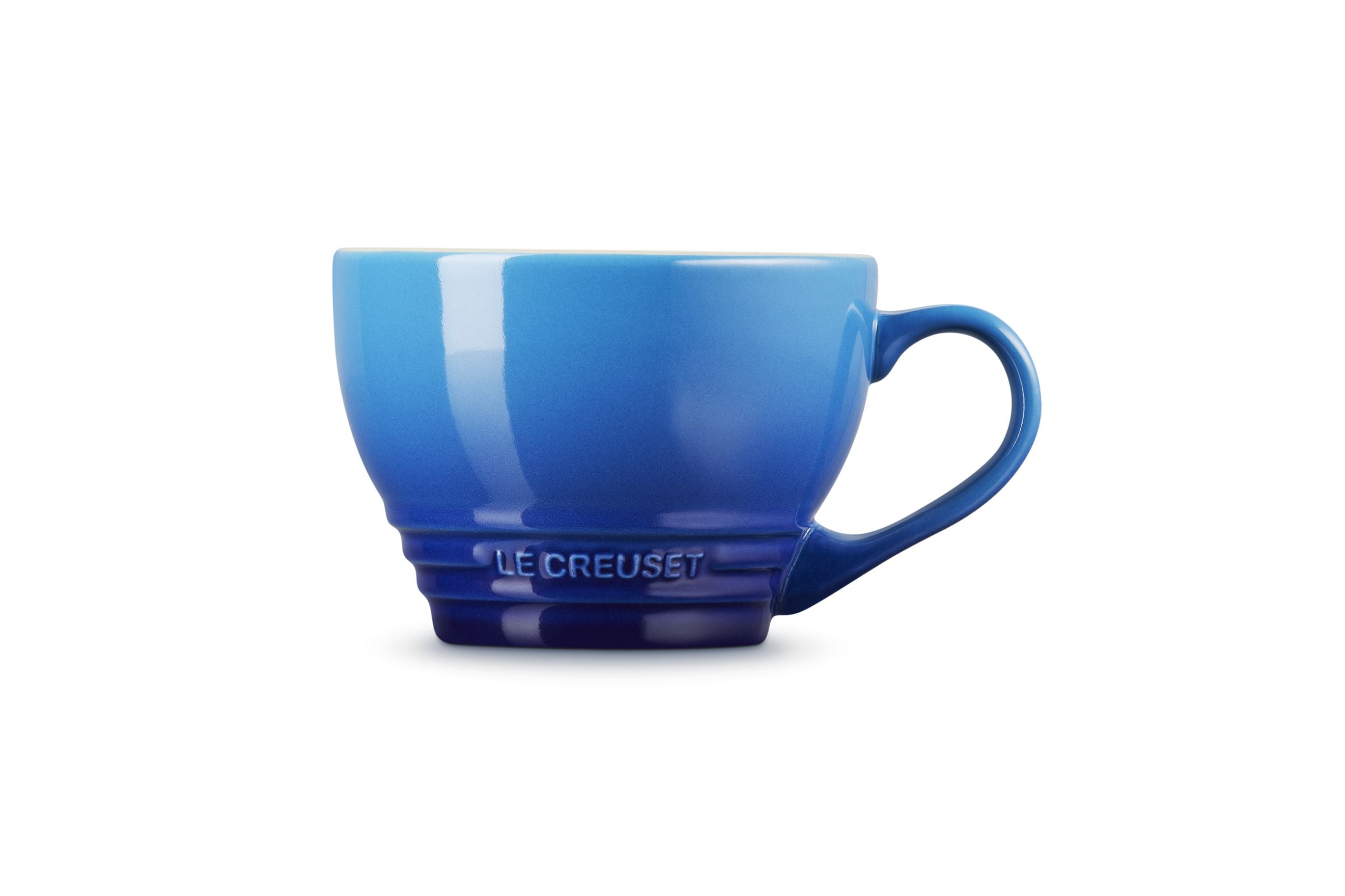 LE Creuset Mub 400 ml, lazur