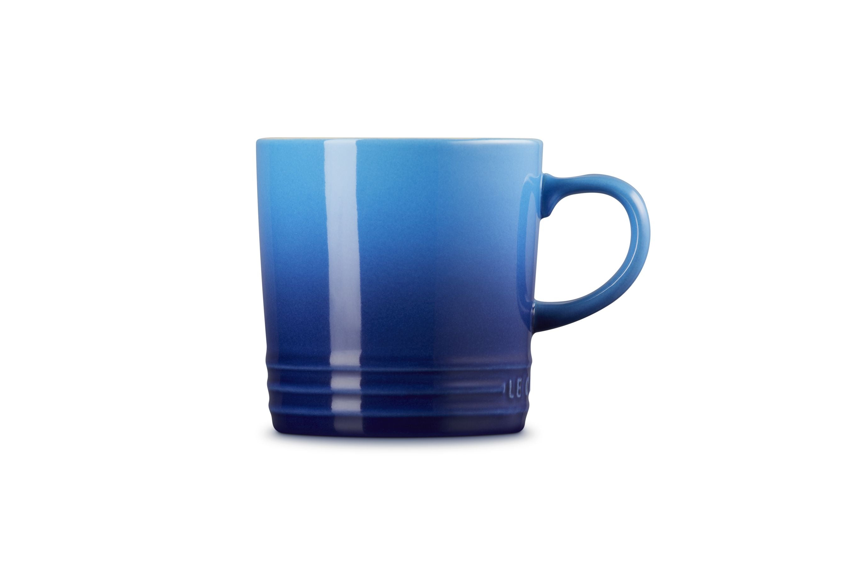 LE Creuset Kubek 350 ml, lazur