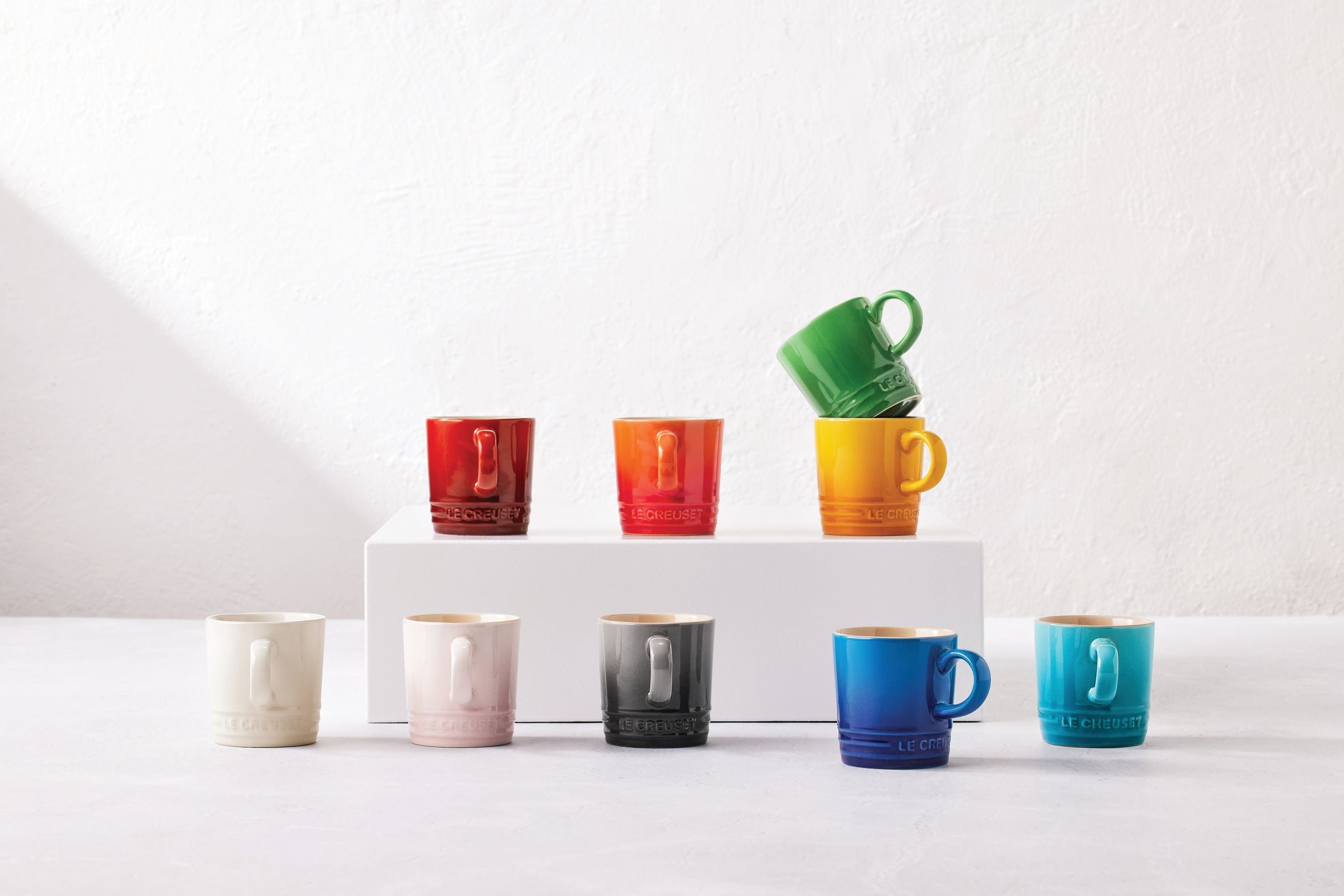 Le Creuset Mug 350 Ml, Nectar