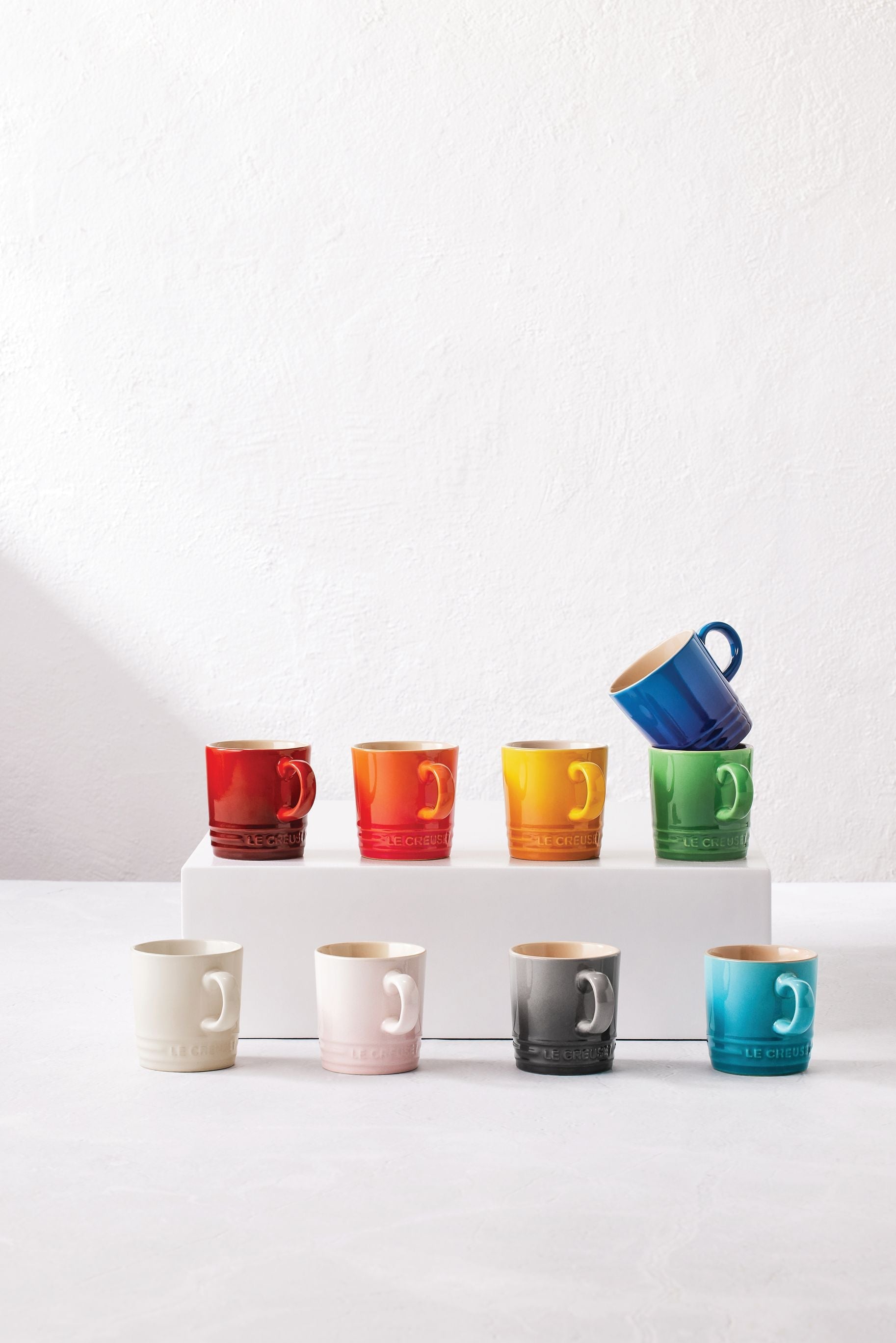 Le Creuset Mug 350 Ml, Ink