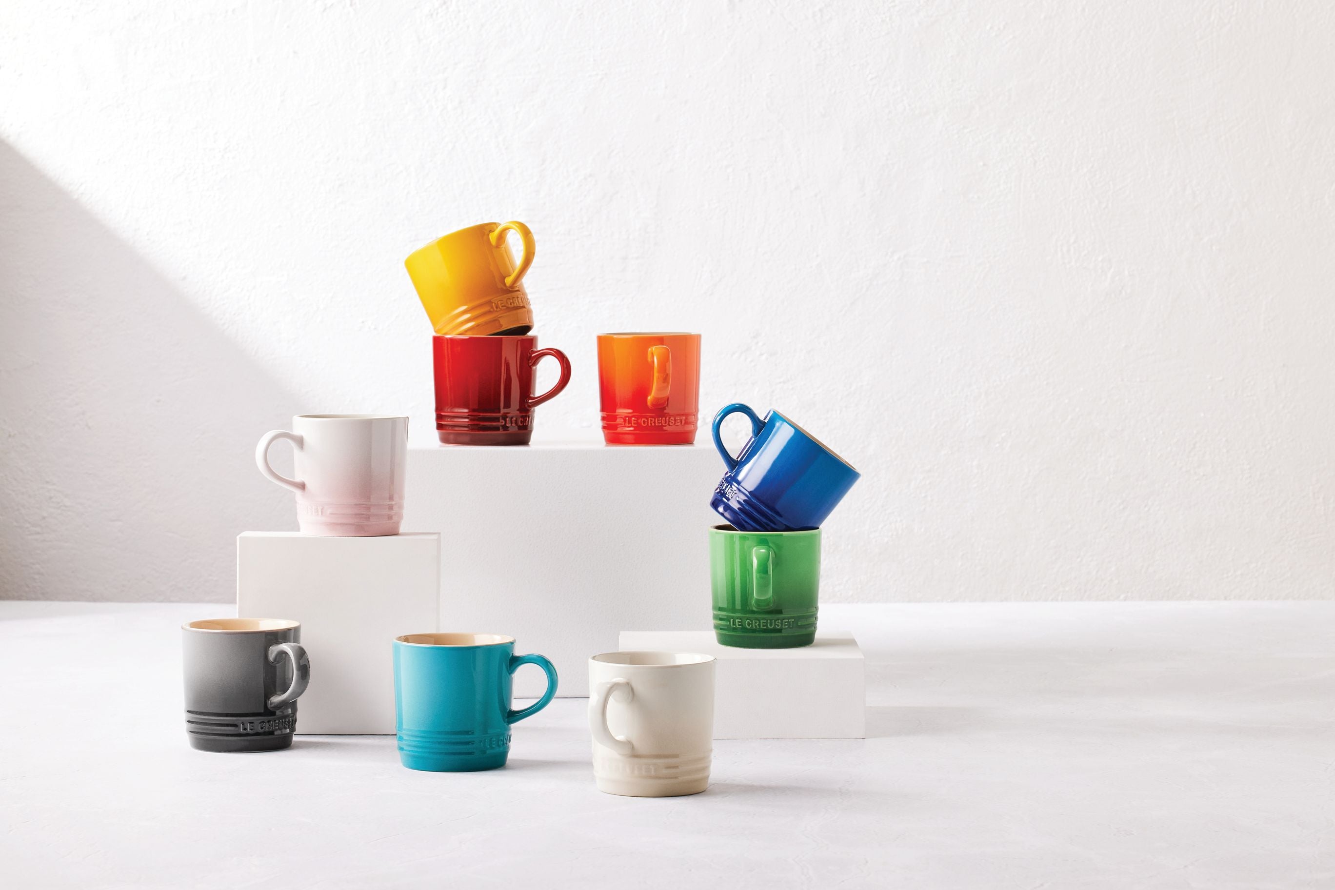 Le Creuset Mug 350 Ml, Nectar