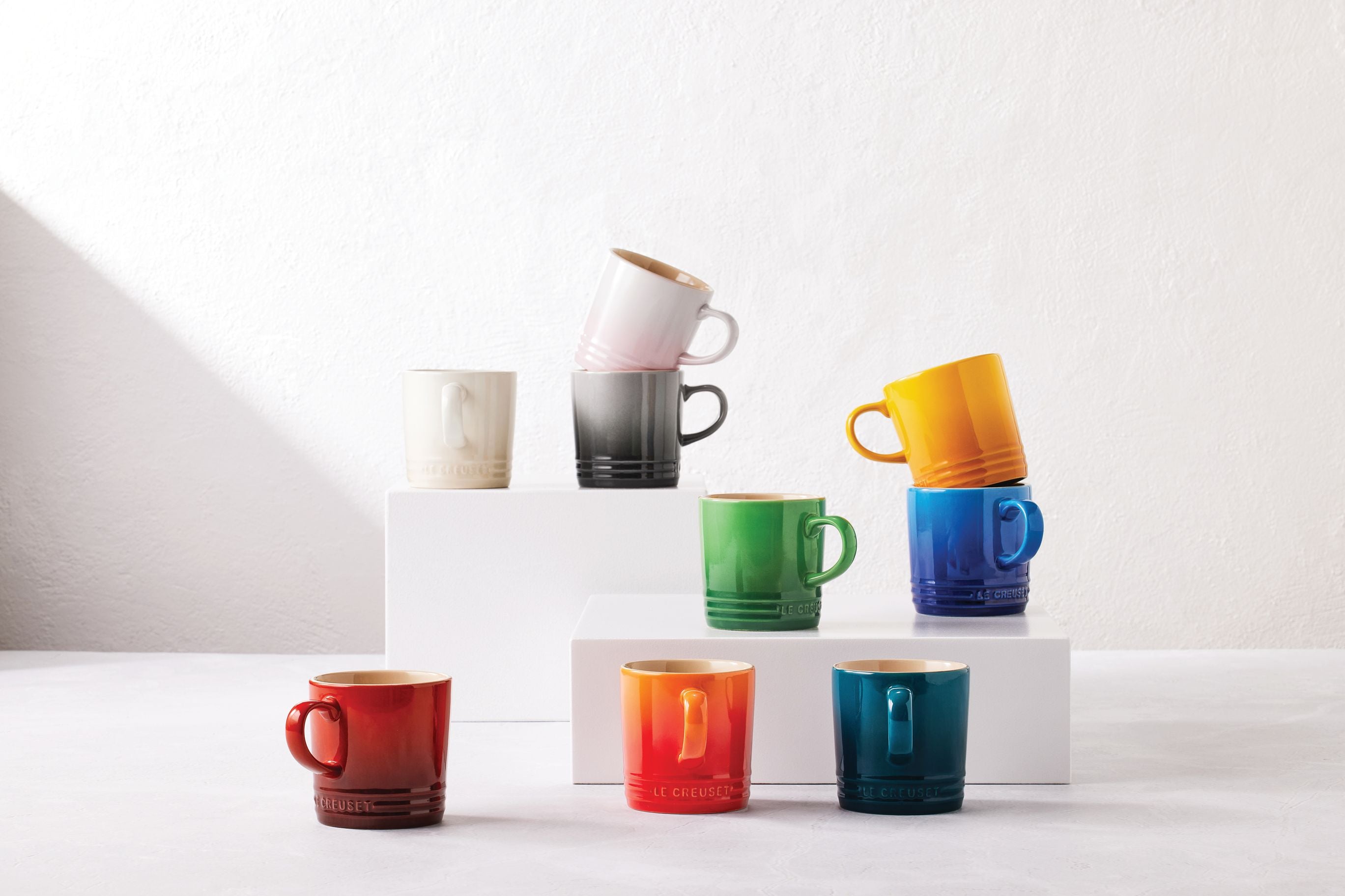 Le Creuset Mug 350 Ml, Nectar