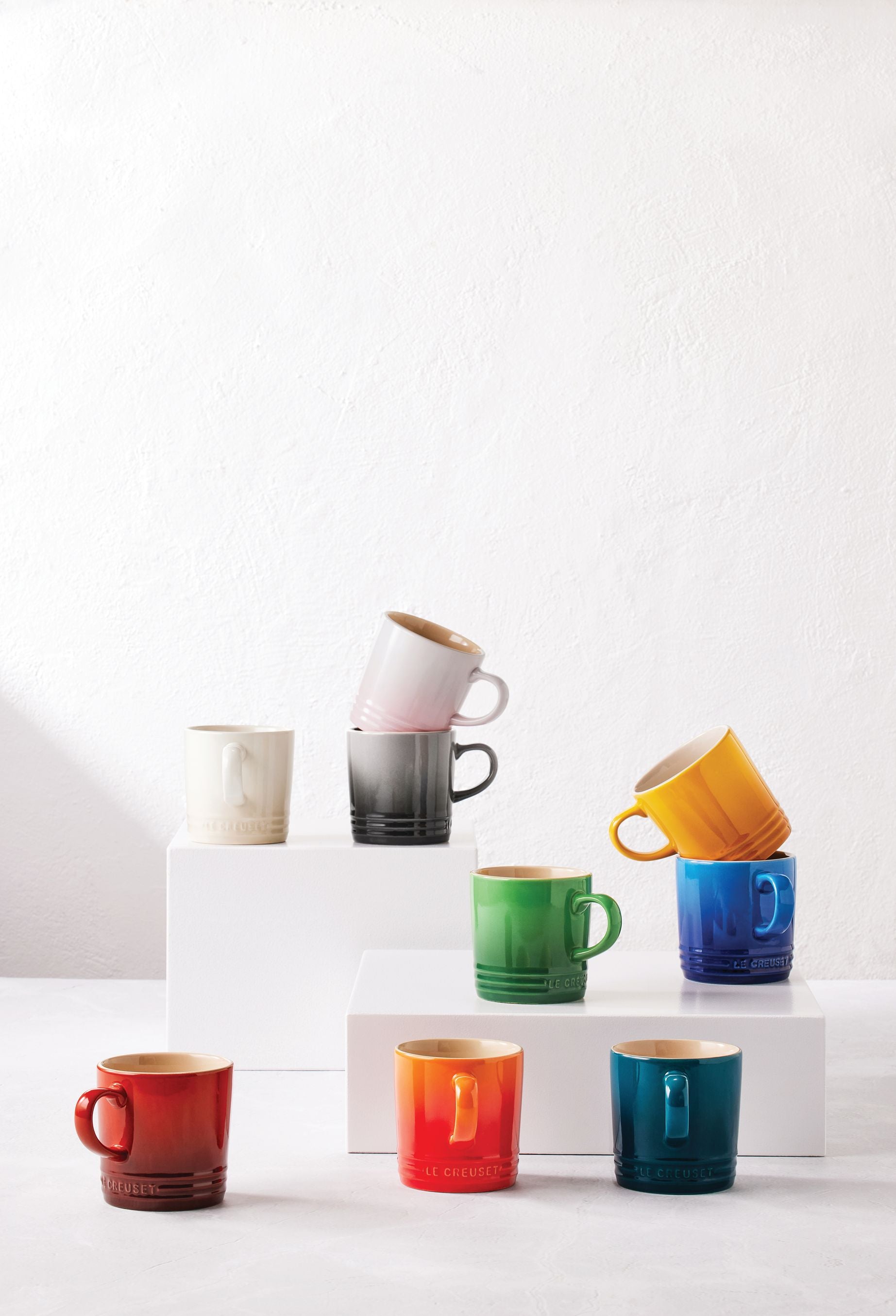 Le Creuset Mug 350 Ml, Azure