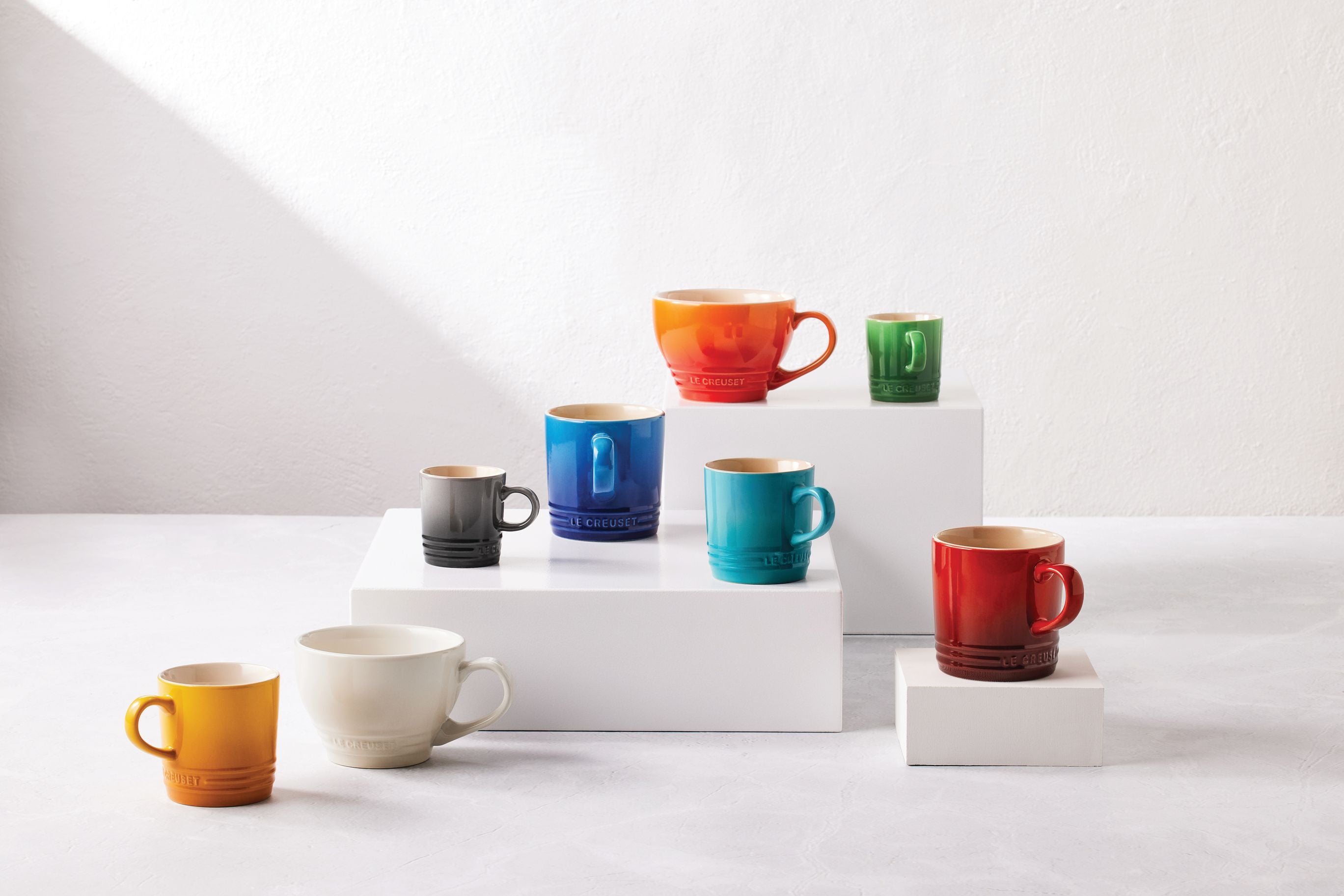 Le Creuset Mug 350 Ml, Ink