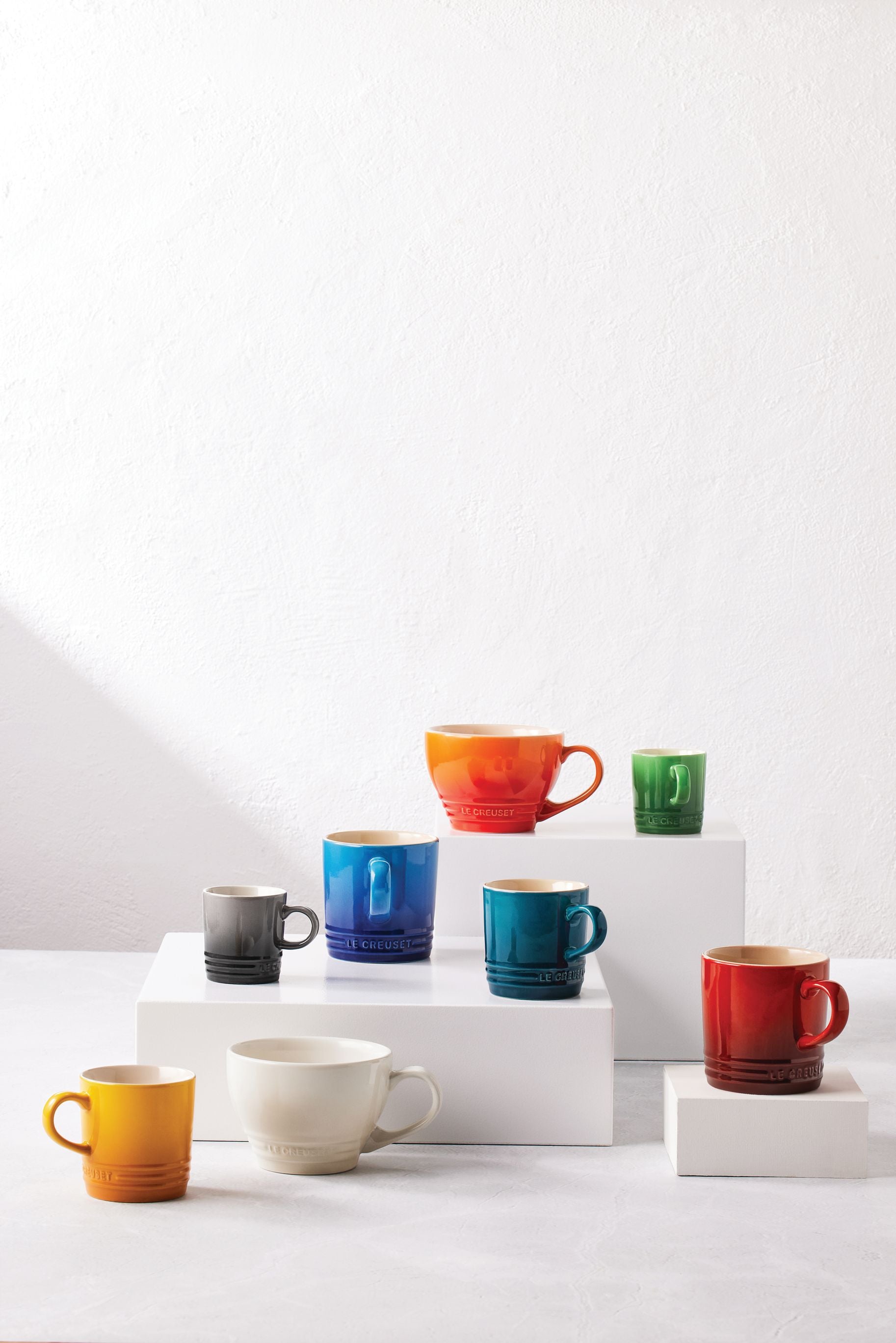 Le Creuset Mug 400 Ml, Nectar