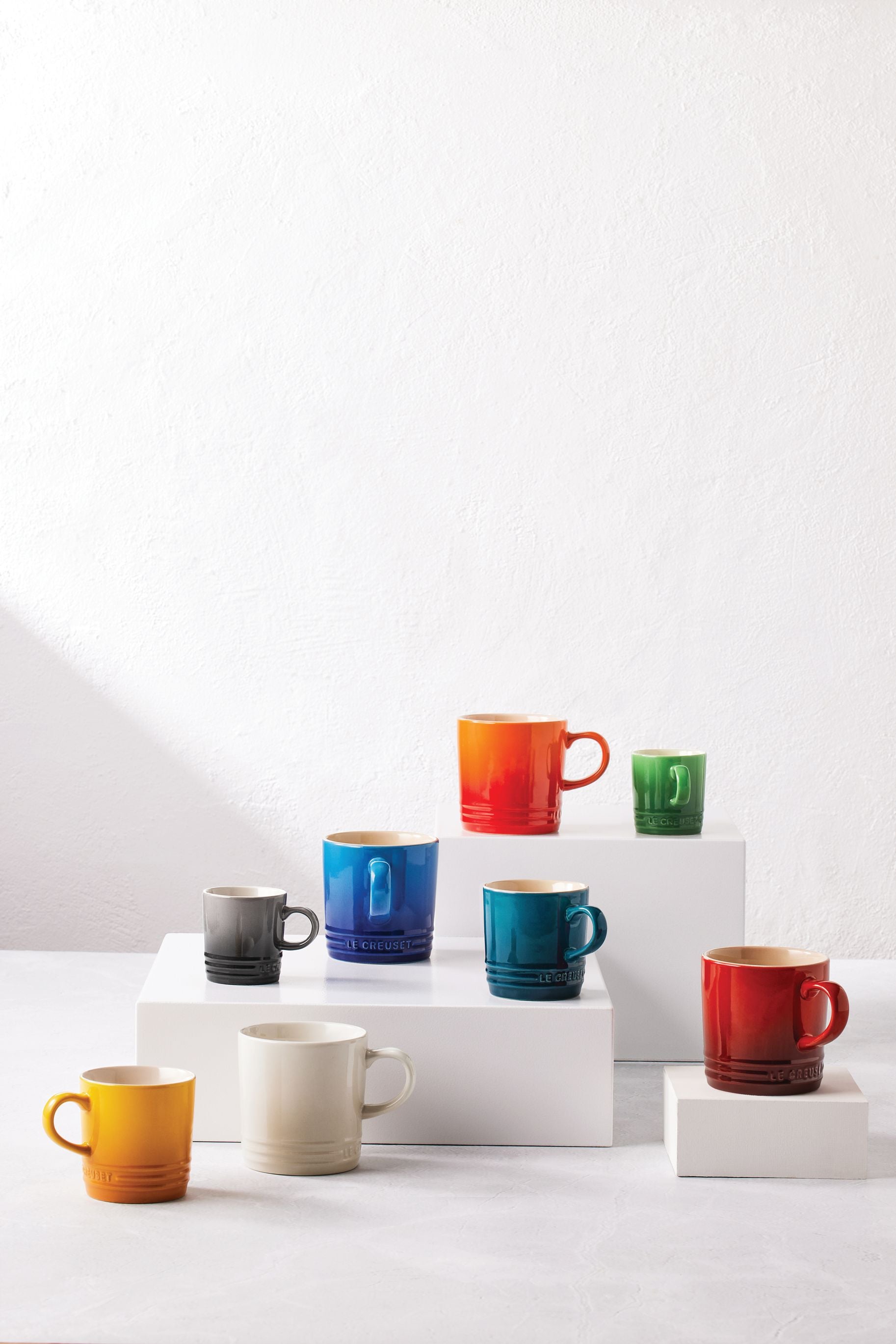 Le Creuset Mug 350 Ml, Nectar