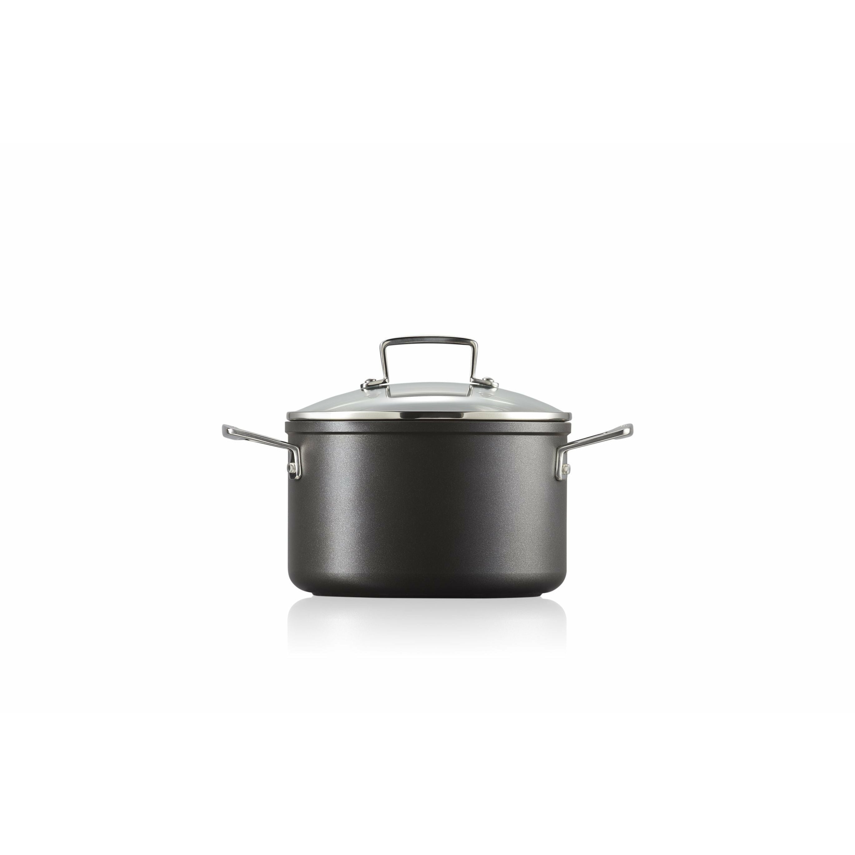 LE Creuset Aluminium Non Stick Meat garnek, 20 cm