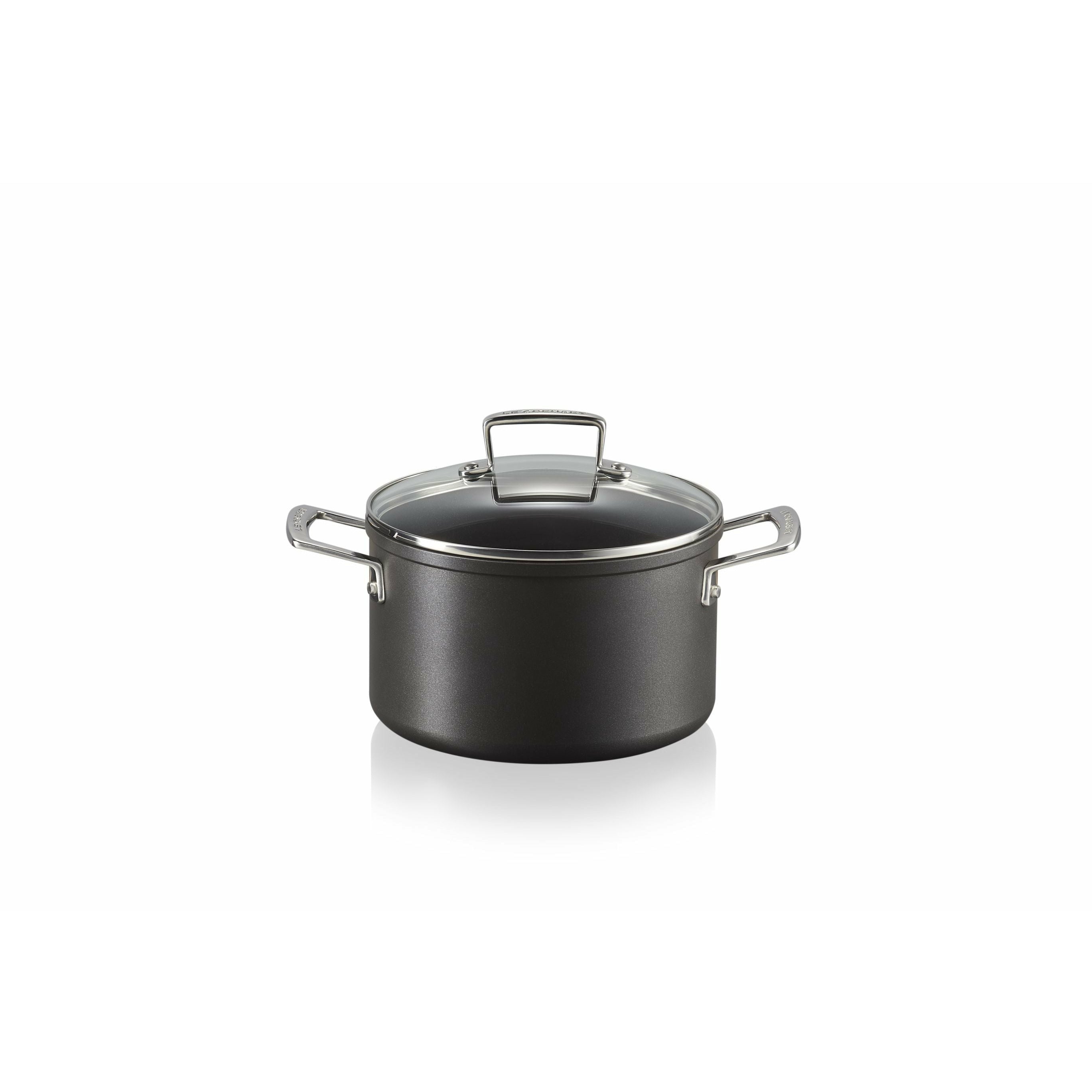 LE Creuset Aluminium Non Stick Meat garnek, 20 cm