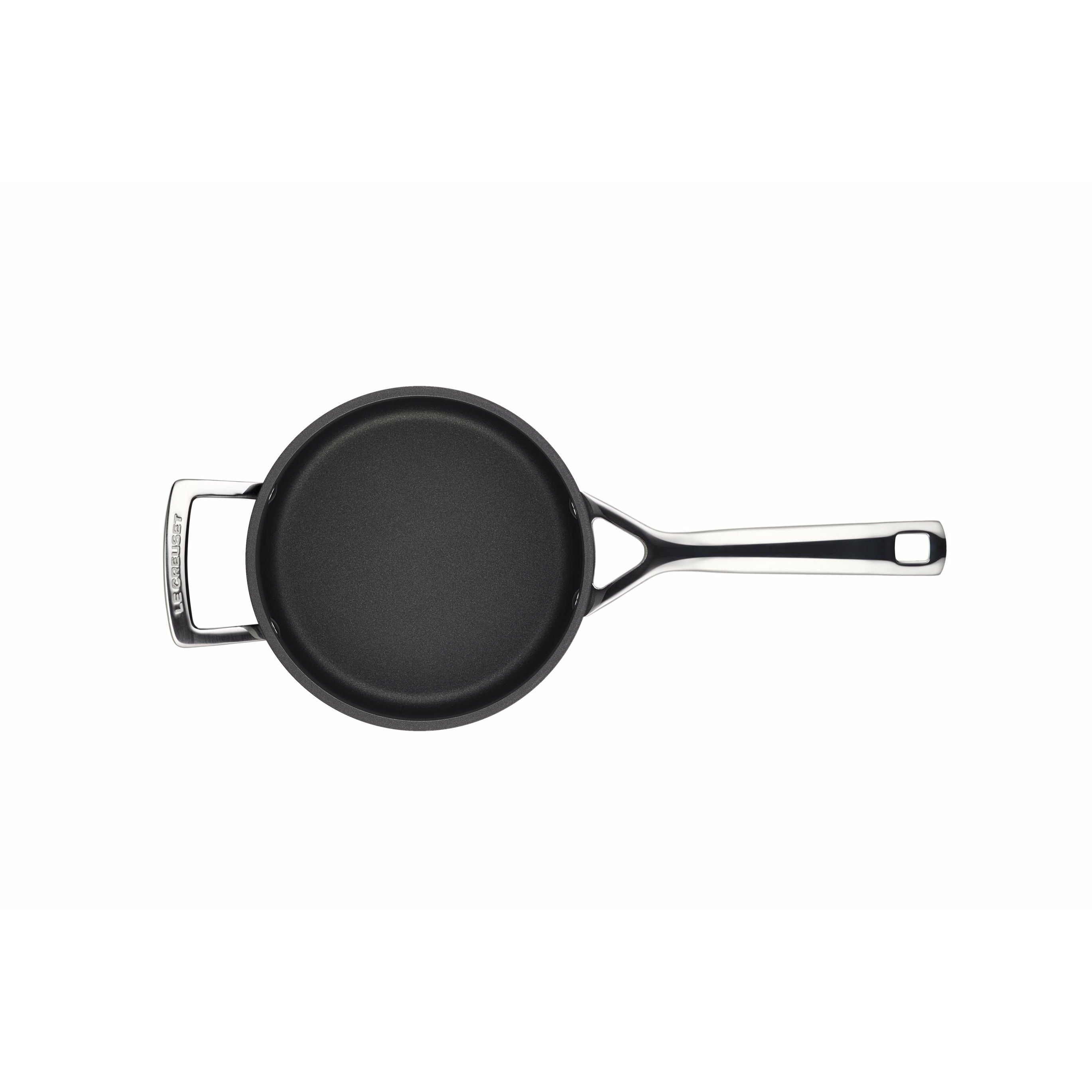 Le Creuset Non Stick Aluminium Professional Pot, 18 cm