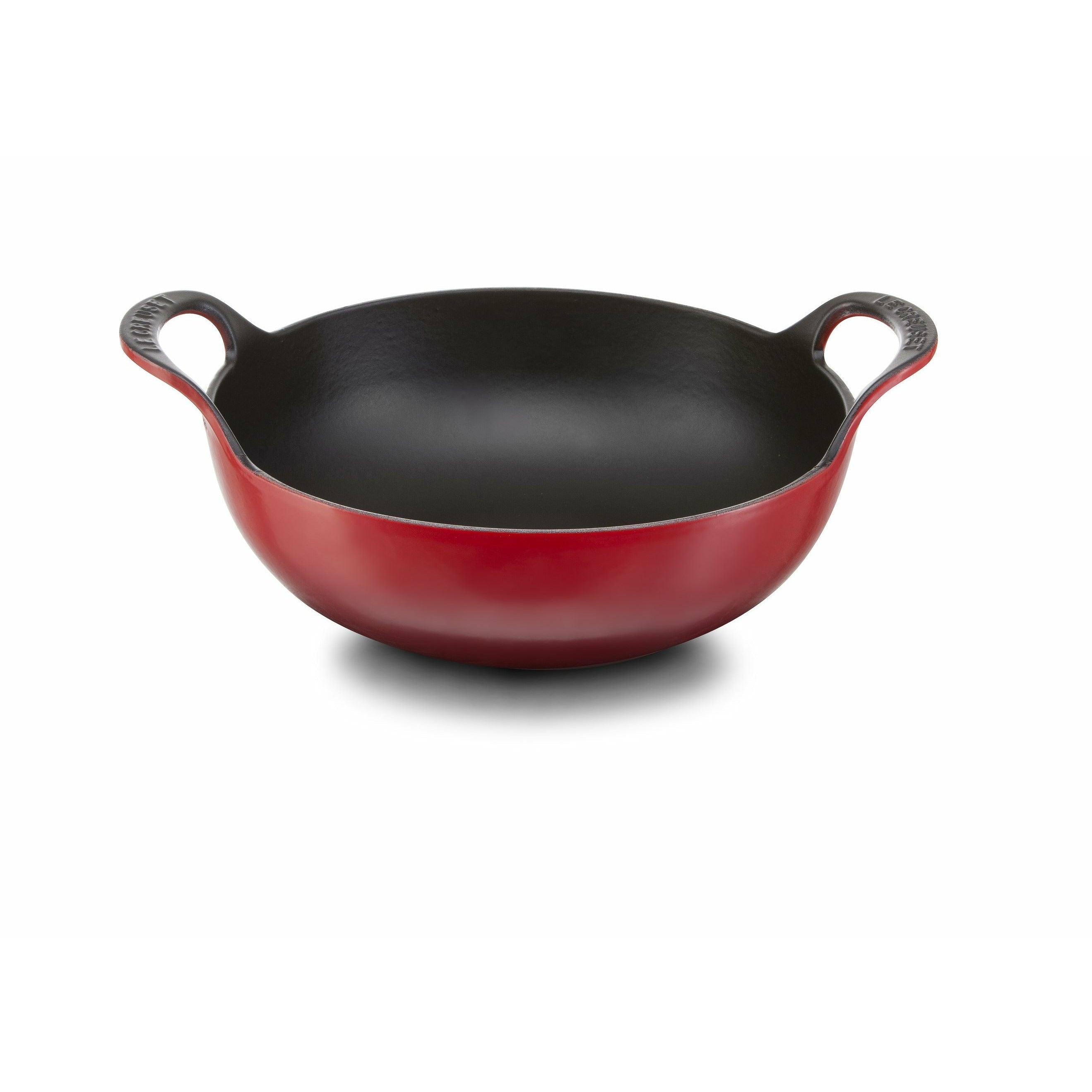 Le Creuset Balti Dish 24 cm, wiśniowocze