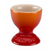 Le Creuset Egg Cup Classic, piekarnik czerwony