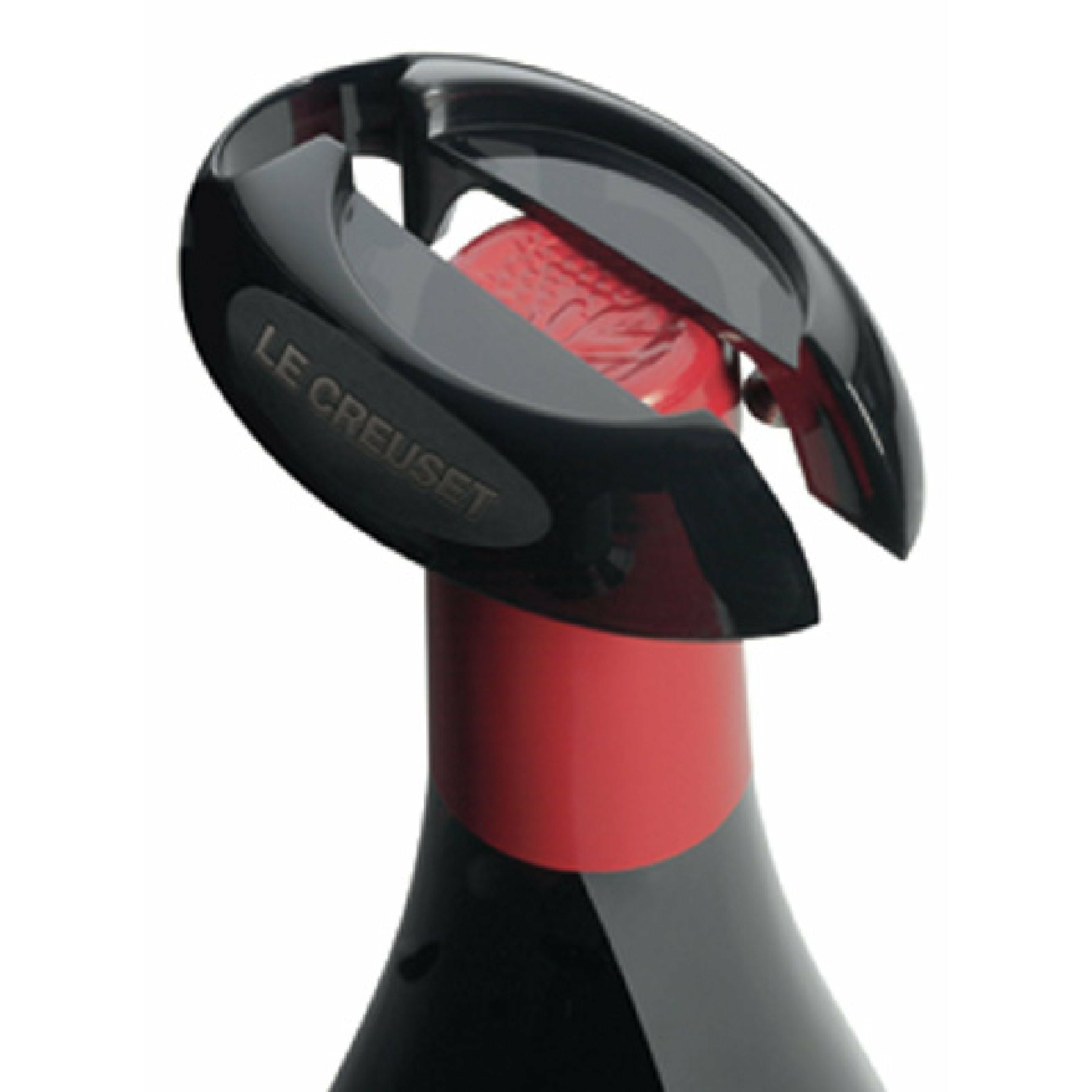 Let Creuset Capsule Cutter FC 200, czarny