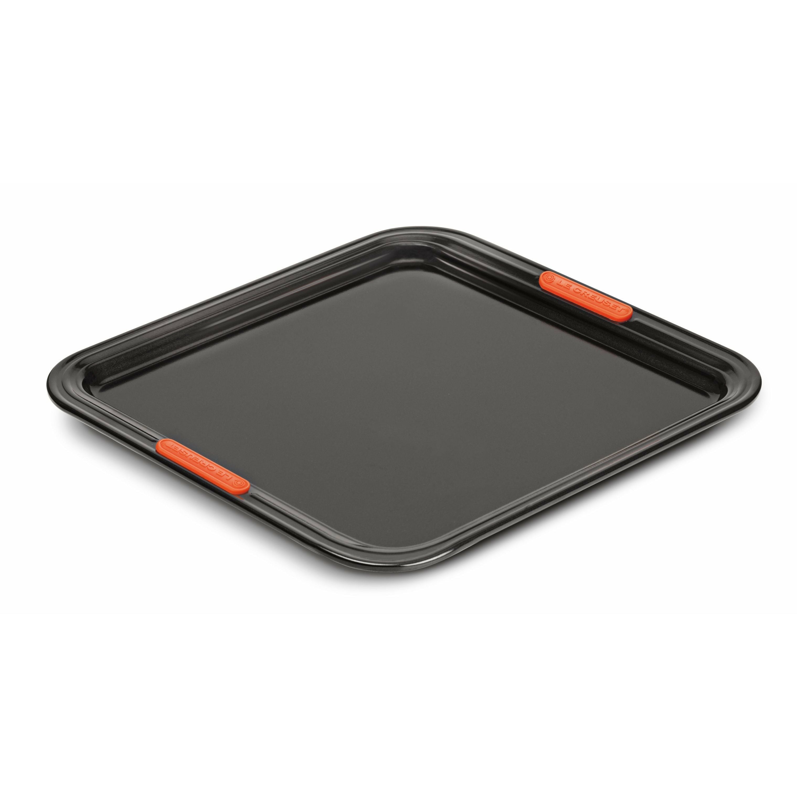 Prostokątny taca do pieczenia Le Creuset, 31 cm