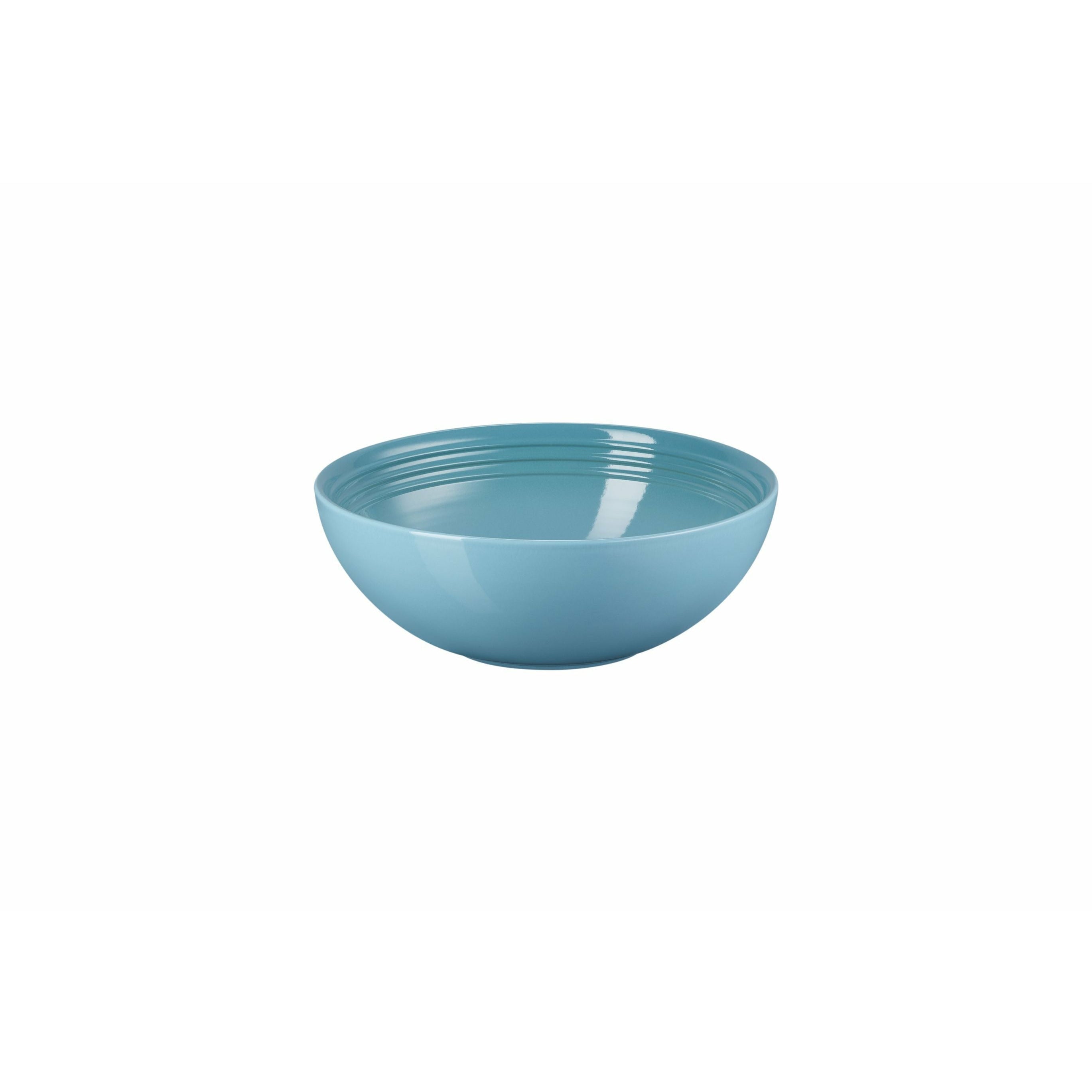 LE Creuset Salad Bowl 24 cm, Karaiby