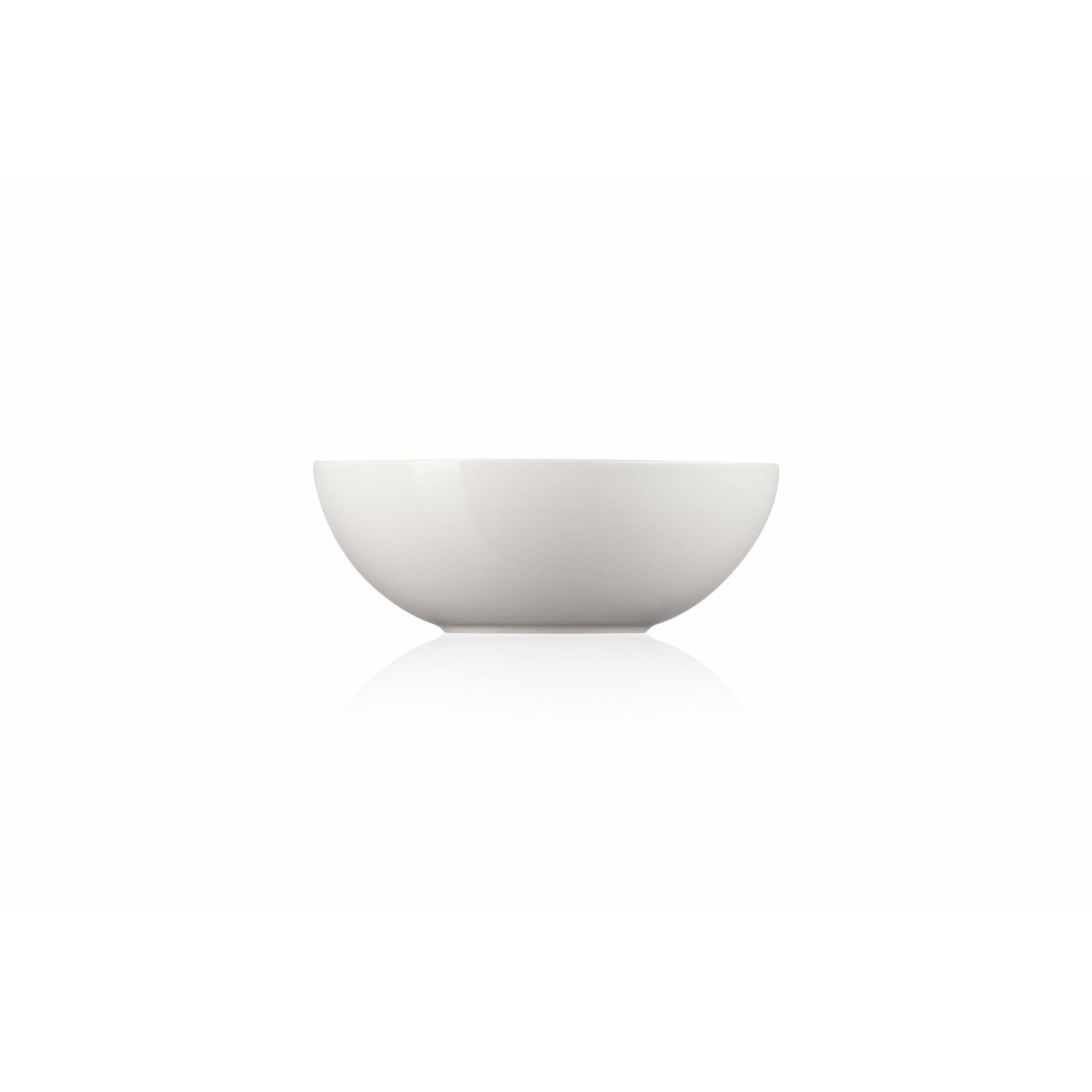 LE Creuset Salad Bowl 24 cm, skorupa różowa