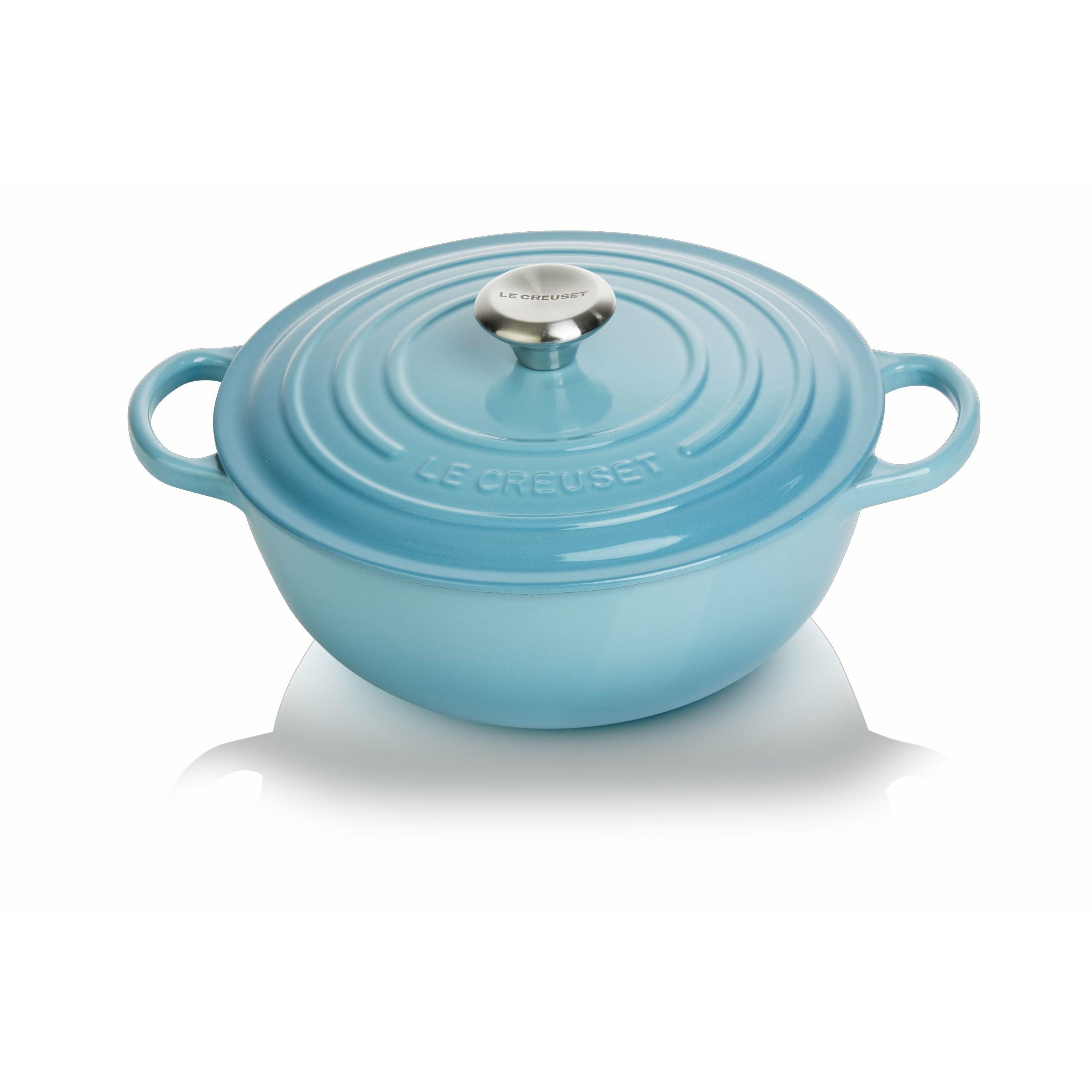 Le Creuset Nature La Marmite Pot 26 cm, Karaiby