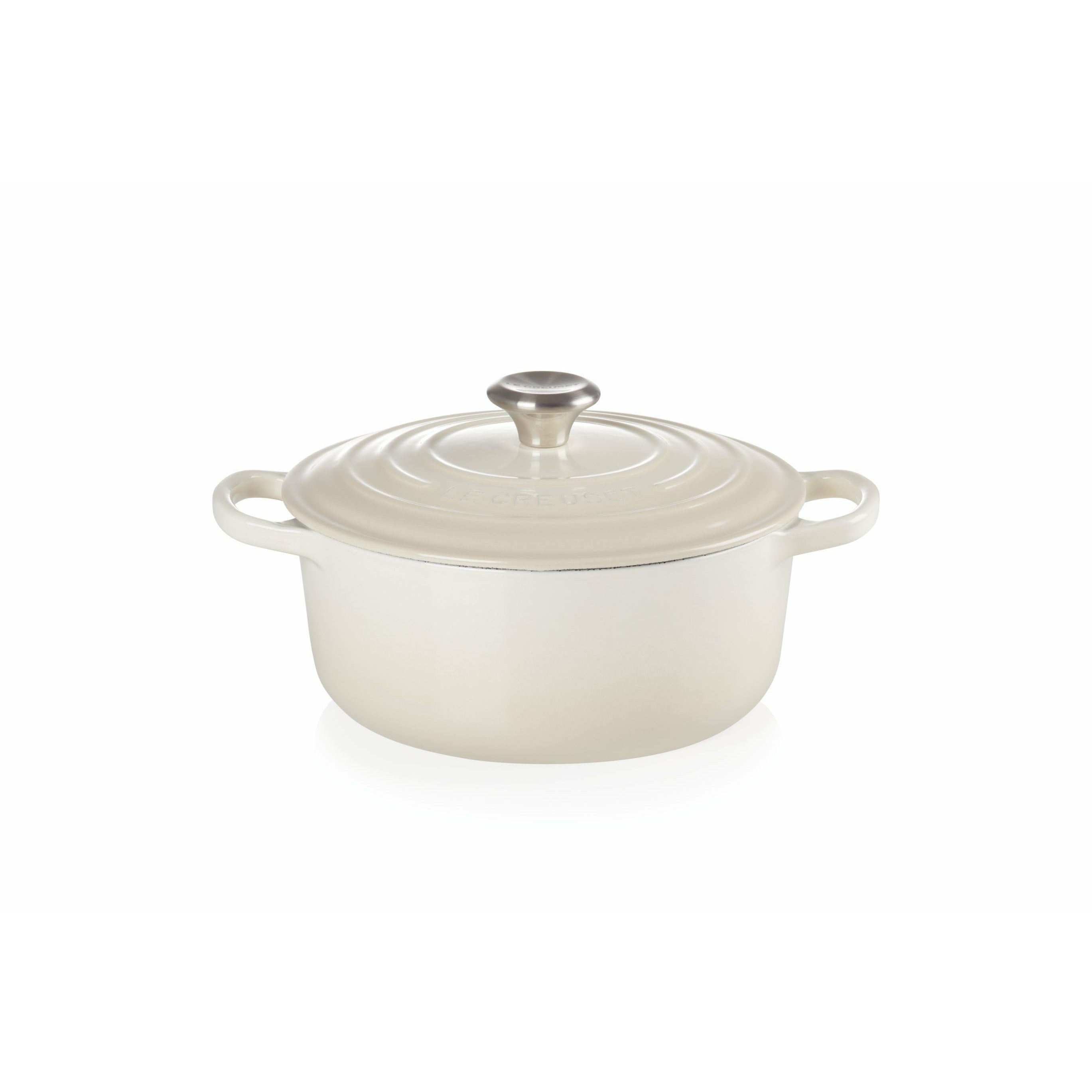 Signatury Le Creuset Round Roaster 20 cm, Bera