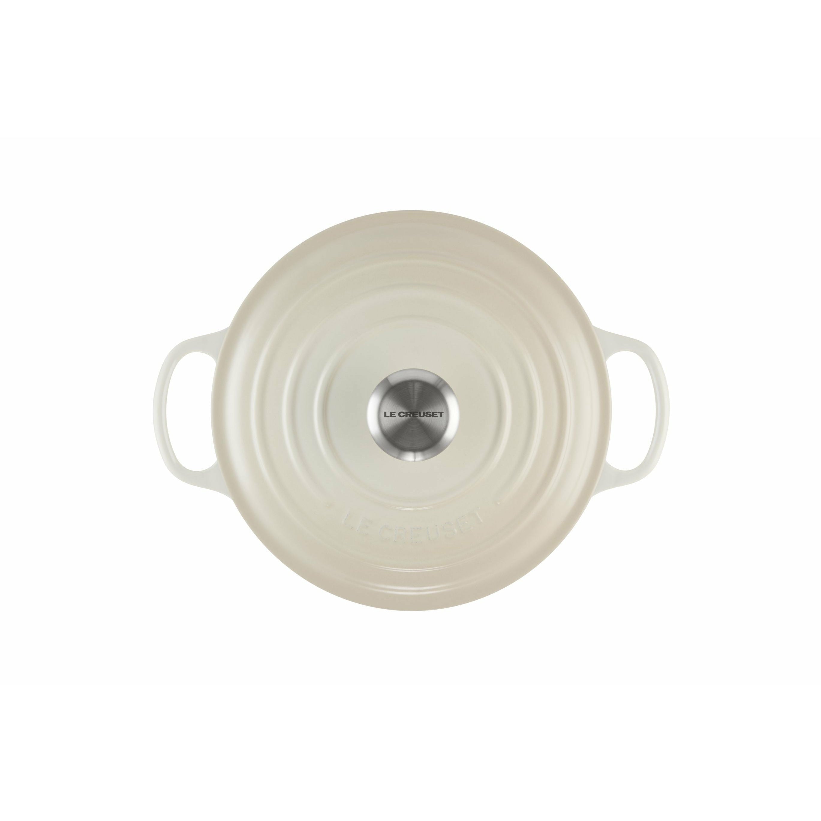 Le Creuset Signature Round Roaster 26 cm, Bera