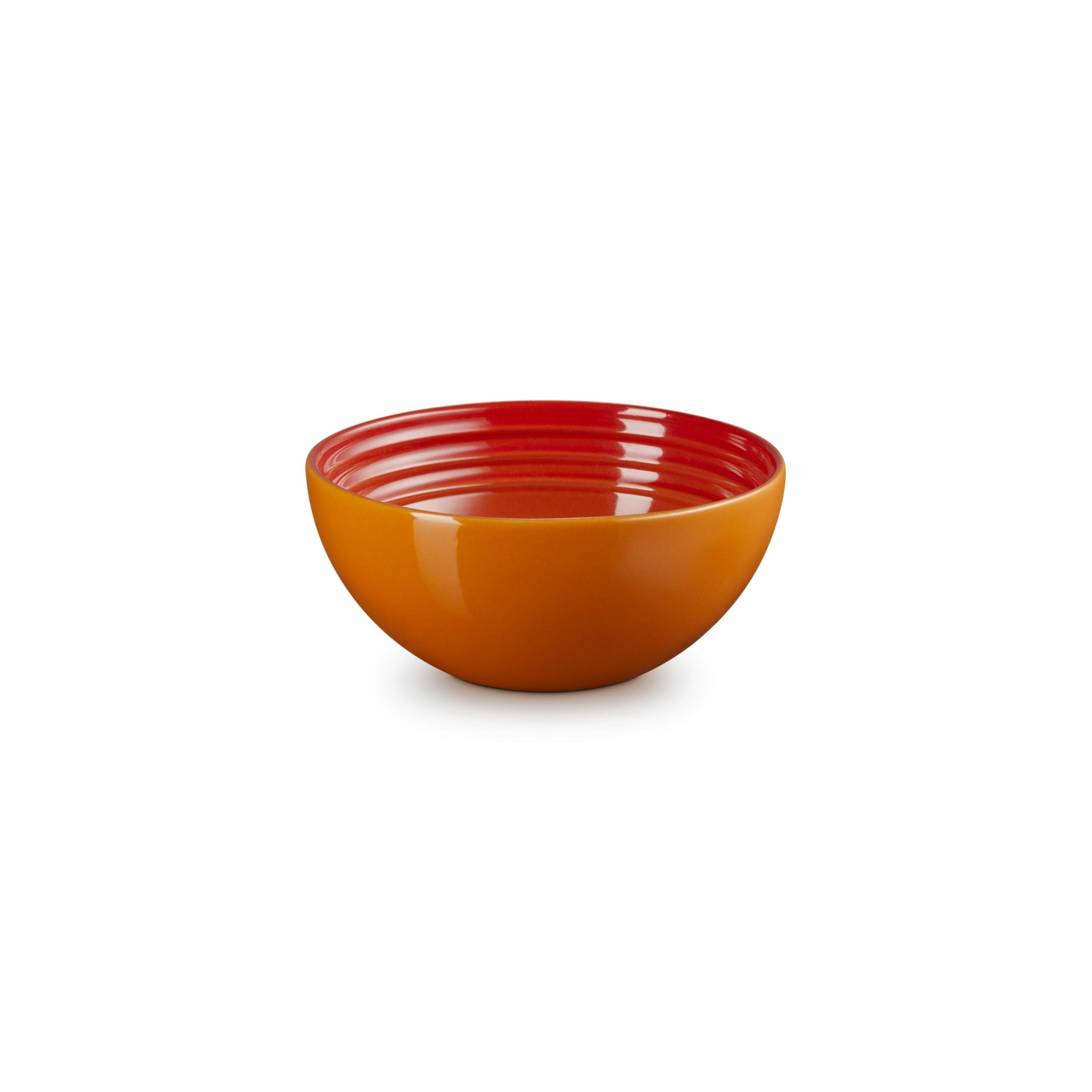 Le Creuset Snack Bowl 12 Cm, Oven Red