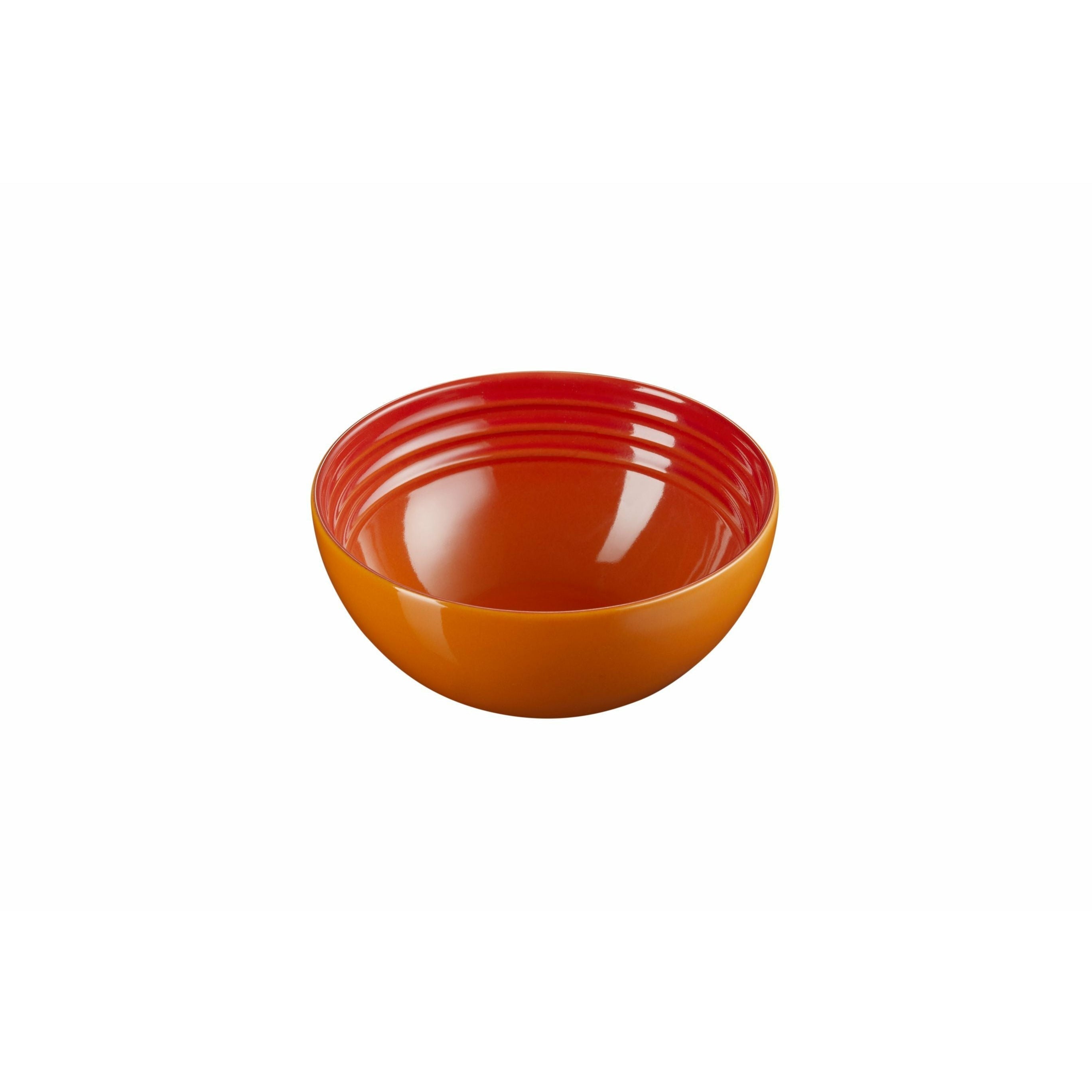 LE Creuset Snack Bowl 12 cm, czerwony piekarnik