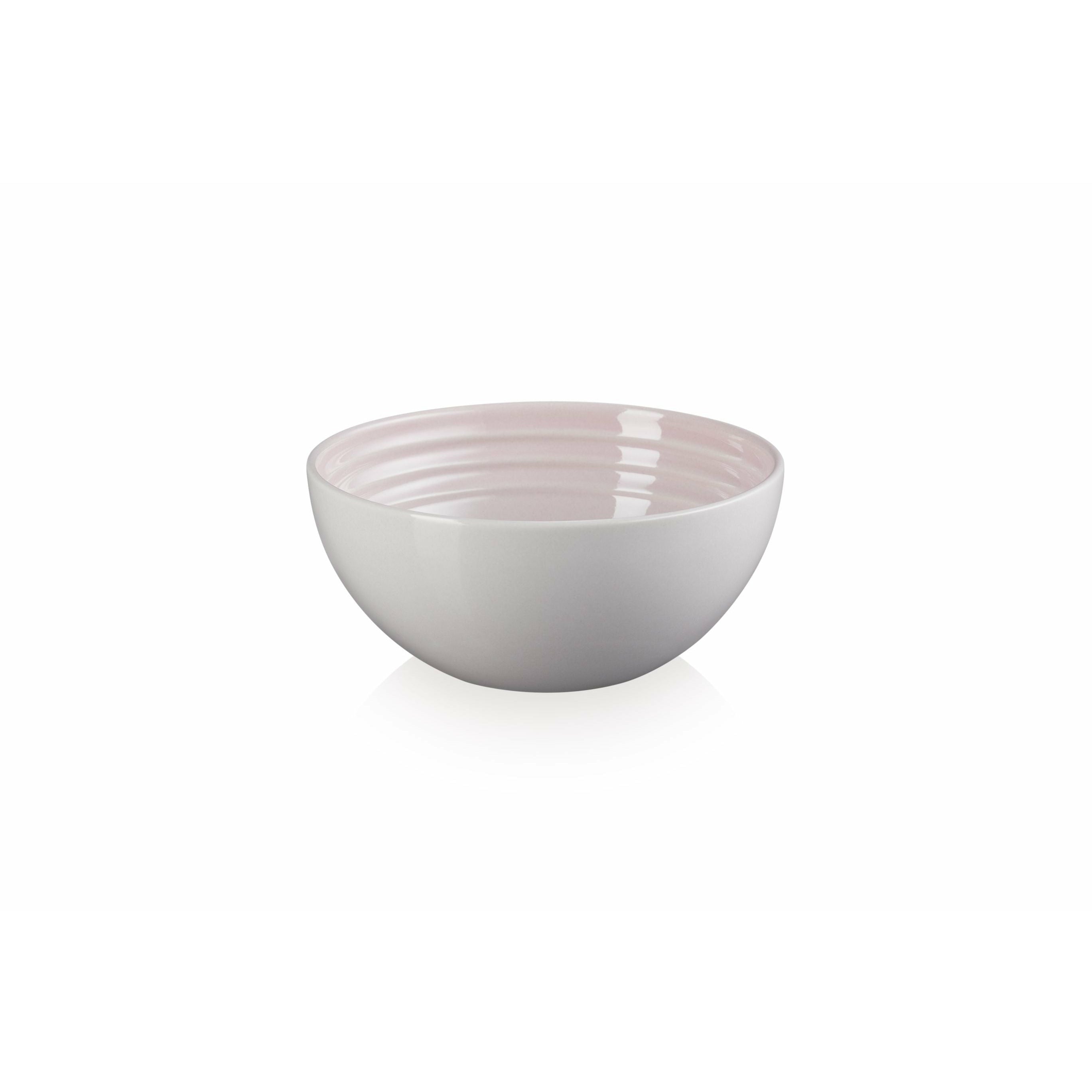 Le Creuset Snack Bowl 12 Cm, Shell Pink