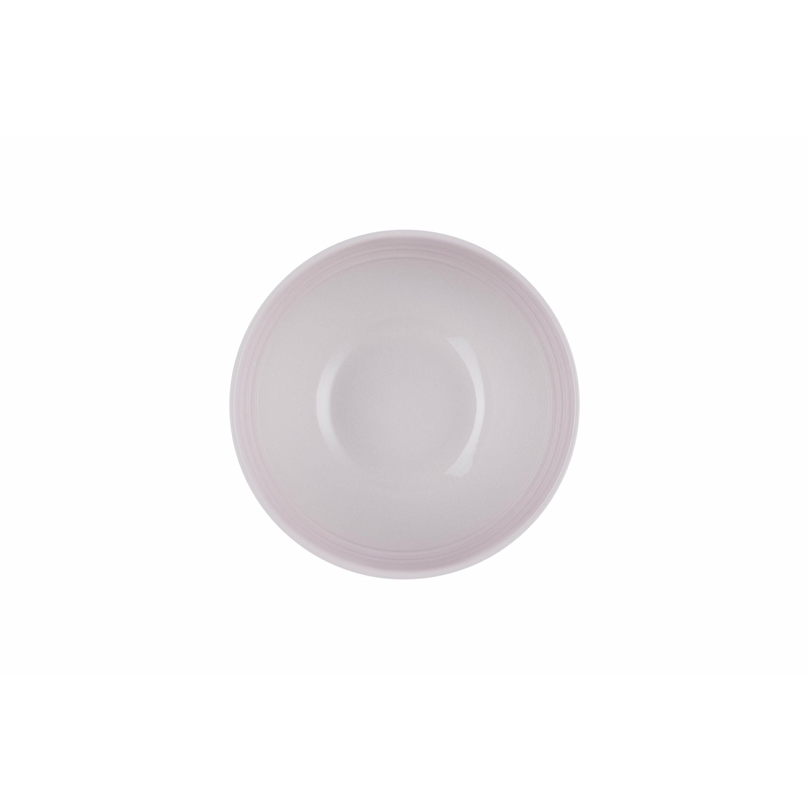 LE Creuset Snack Bowl 12 cm, skorupa różowa