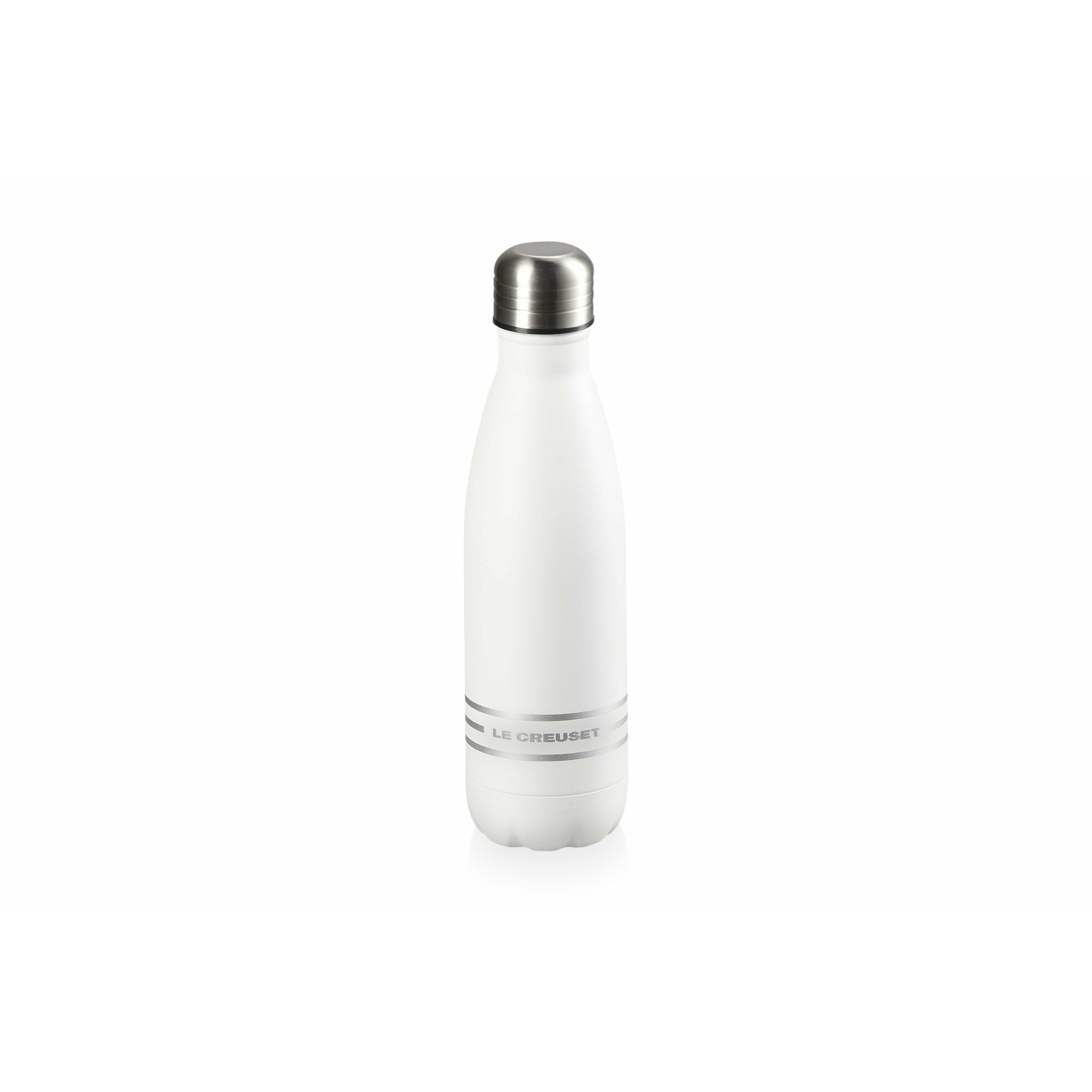 LE Creuset Water Bottle 500 ml, bawełna