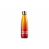 Le Creuset Drinking Bottle 500 Ml, Oven Red