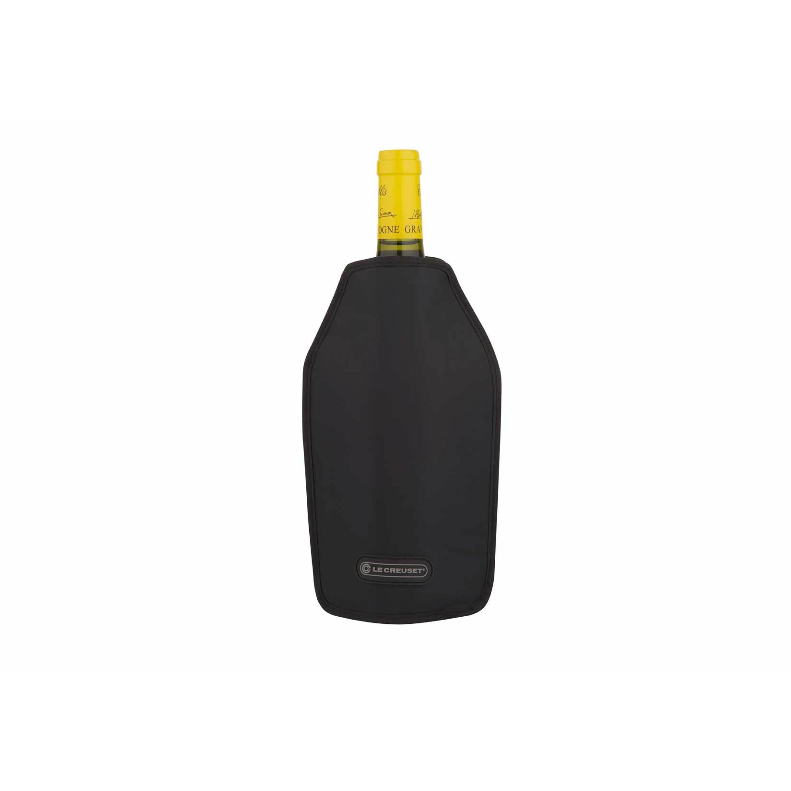 LE Creuset Wine Cooler WA 126, czarny