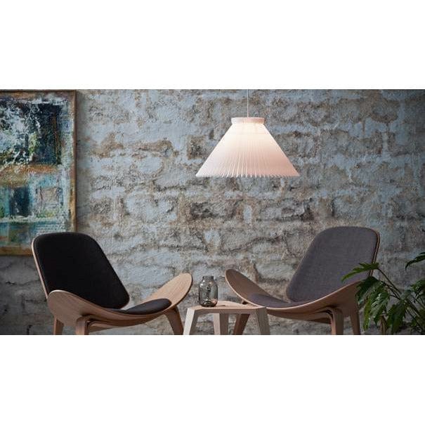 Le Klint Lampshade 1 23 X38 Cm (Tripod 406 A, 401 A, 403, 408, Model 3), Plastic