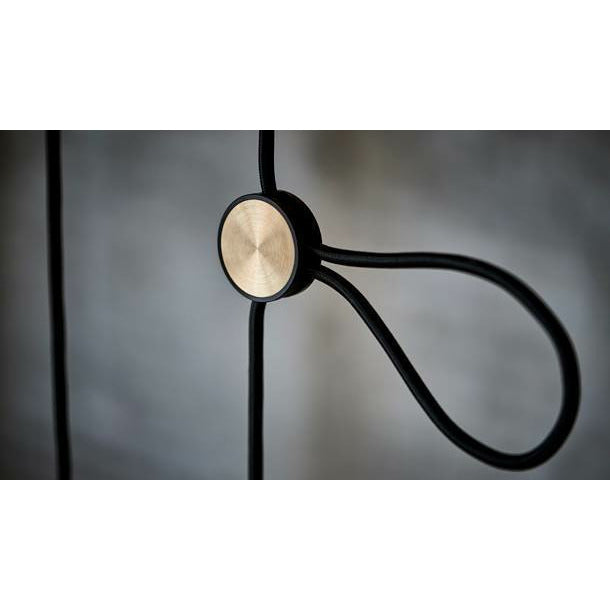 Le Klint Pliverre Suspension Lamp 8,5 Cm, 2 Pieces