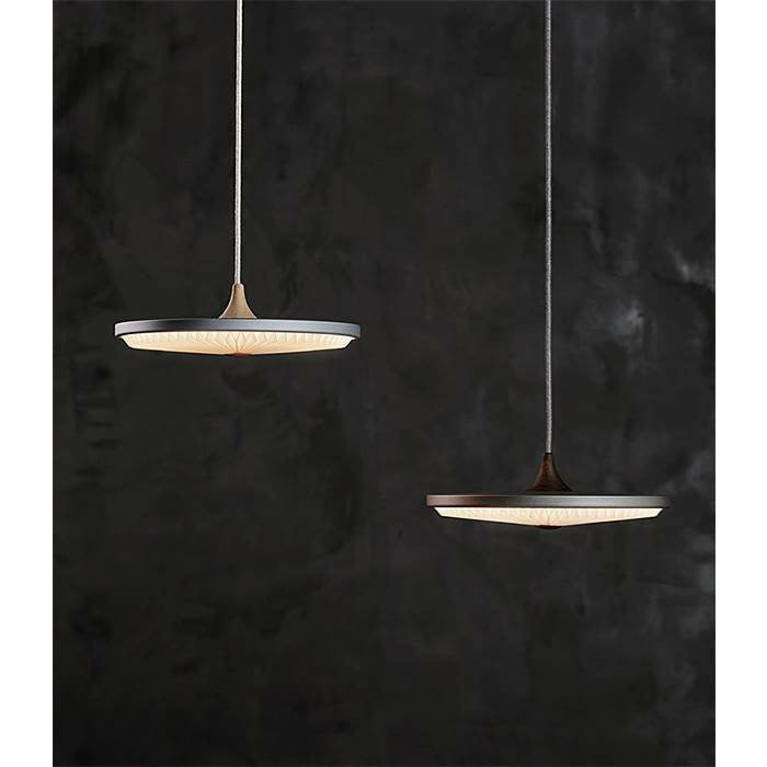 Le Klint Soleil Suspension Lamp Standard Thunder Sky, 50 Cm