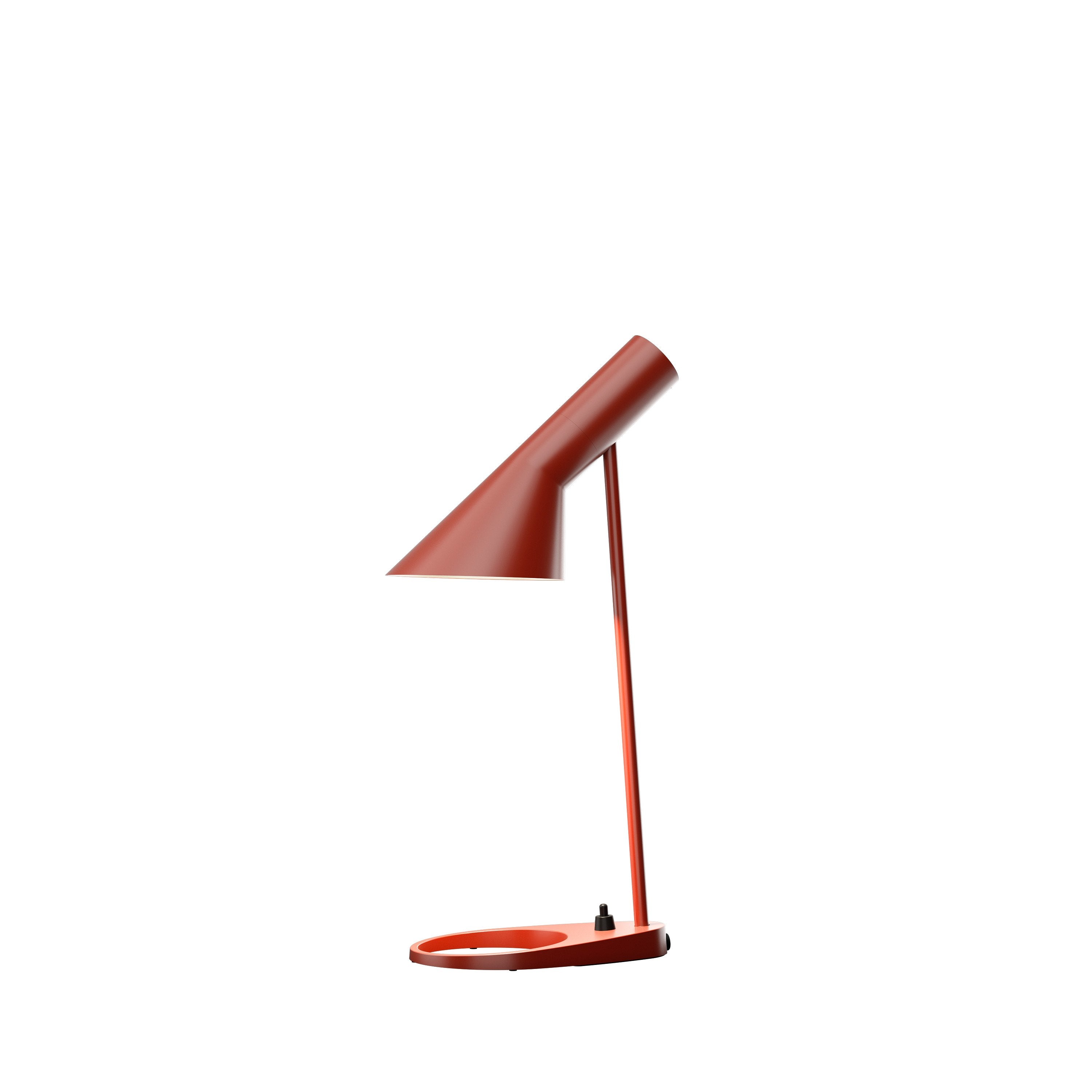 Lampka Louis Poulsen I Mini V3, Rusty Red