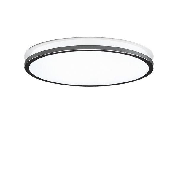 Louis Poulsen Munkegaard Recessed Luminaire ø 460 Mm, Chrome Plated