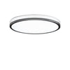  Munkegaard Recessed Luminaire ø 525 Mm Chrome Plated