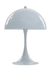 Lampka stołowa Louis Poulsen Panthella 250, jasnoniebieski