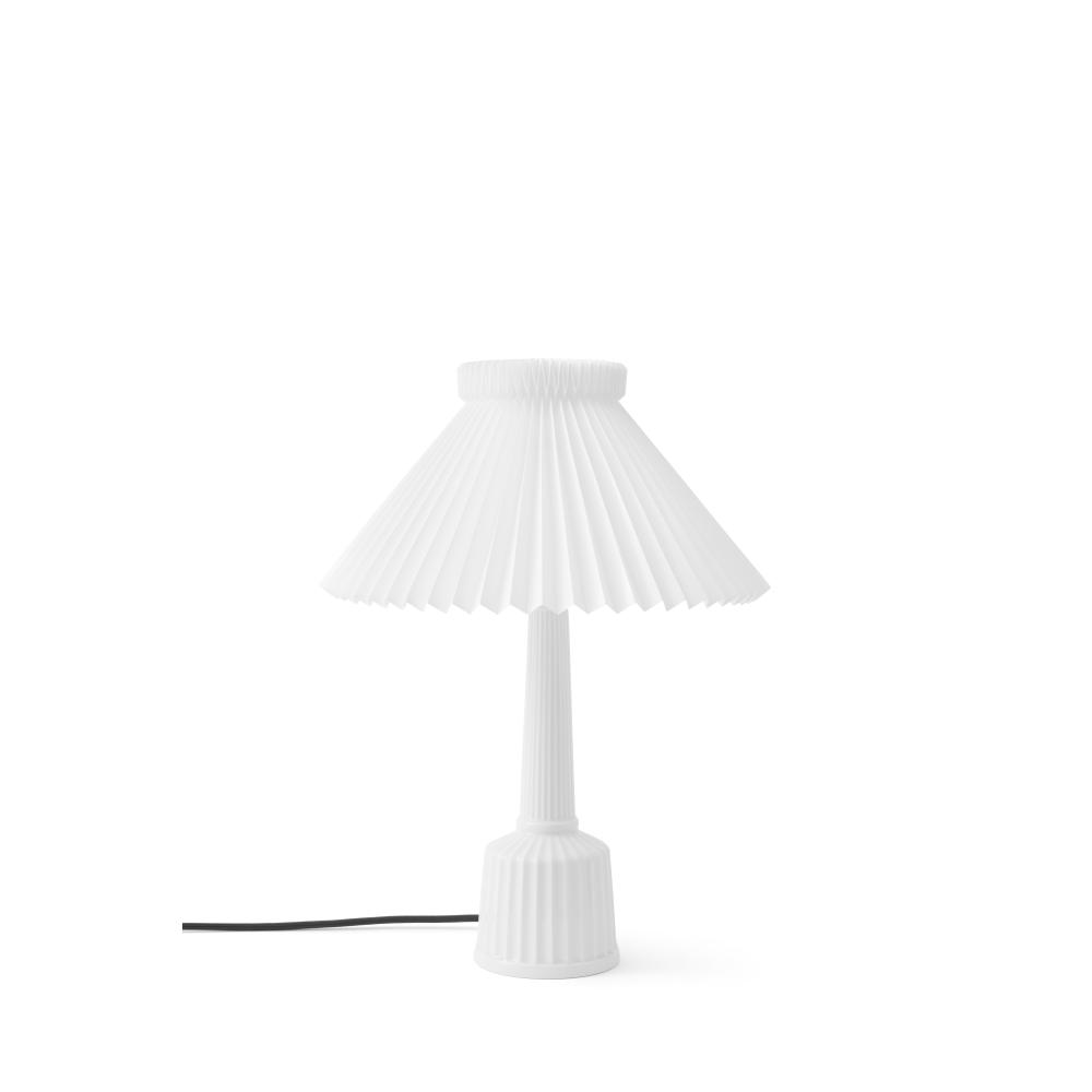 Lyngby Esben klint lampa White, 46 cm