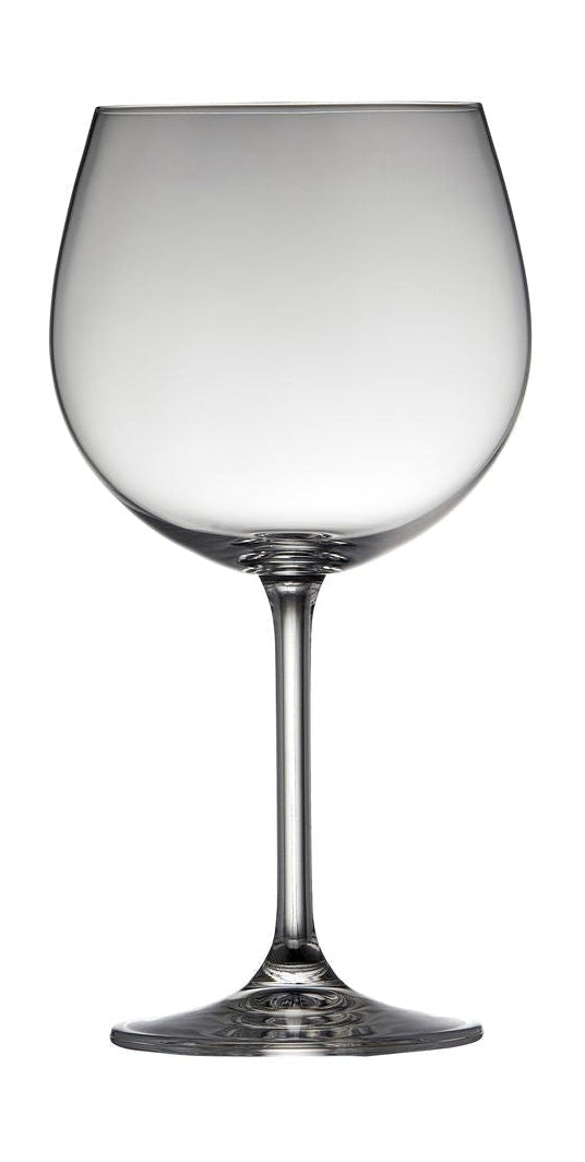 Lyngby Glas Juvel Gin & Tonic Glass 57 Cl, 4 szt.