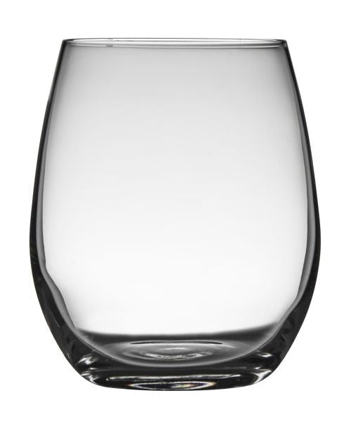 Lyngby Glas Juvel Water Glass 39 Cl, 6 szt.