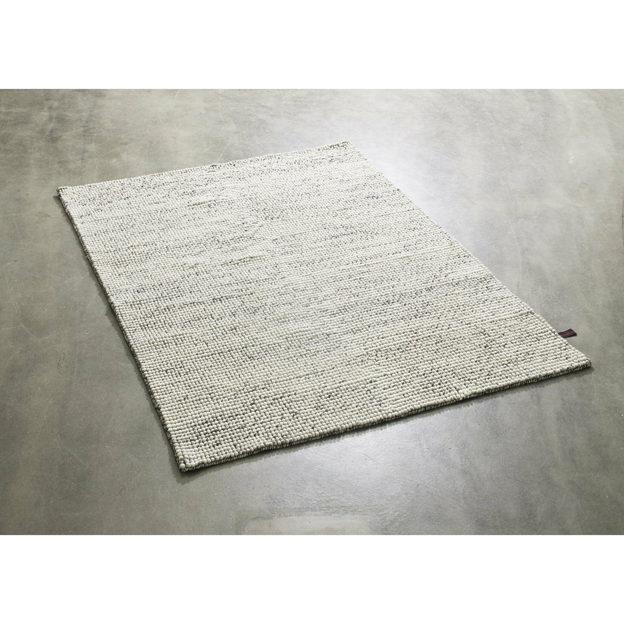 Massimo Bubbles Rug Mixed Grey, 200x300 Cm
