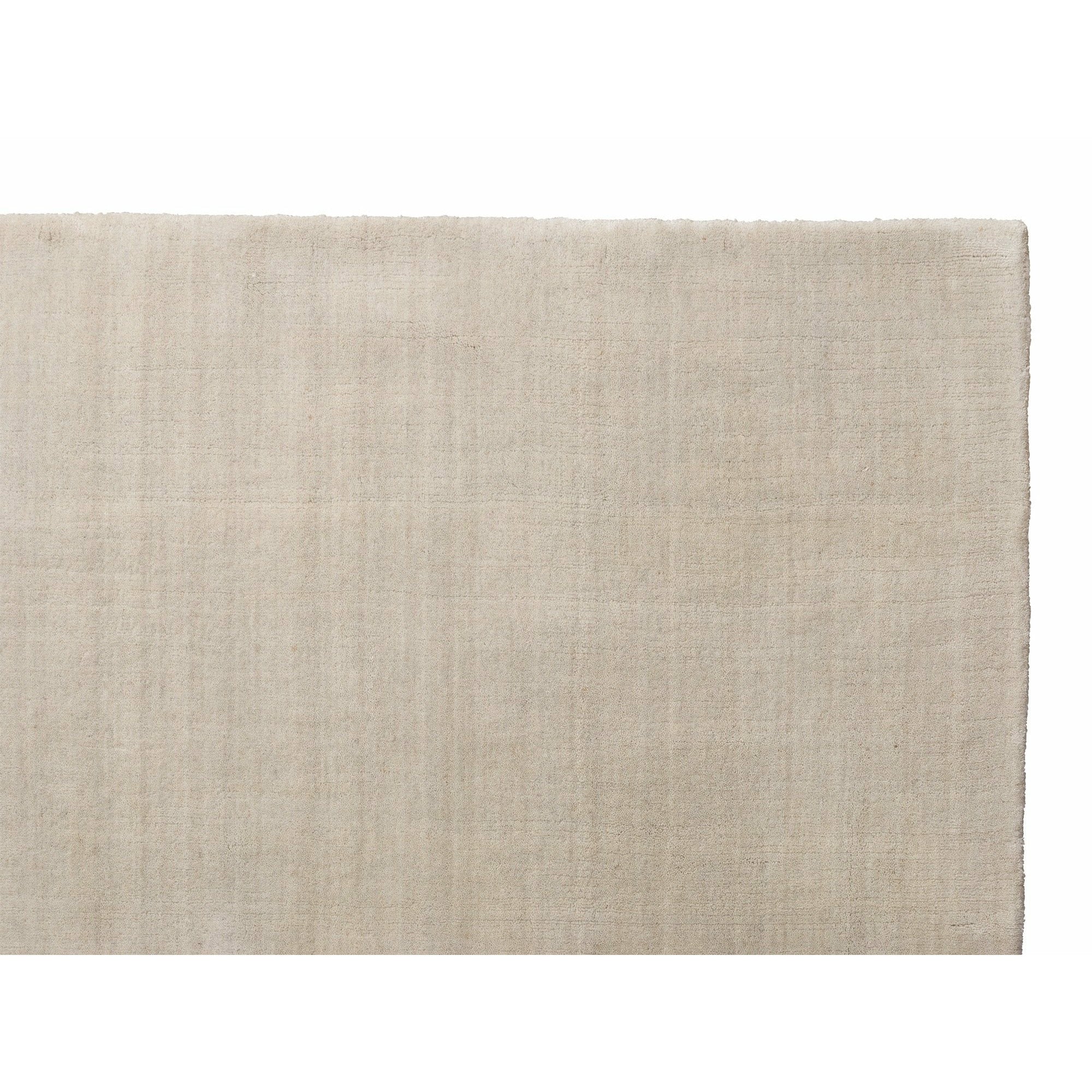 Massimo Earth Bamboo Dywan Soft Grey, 140x200 cm